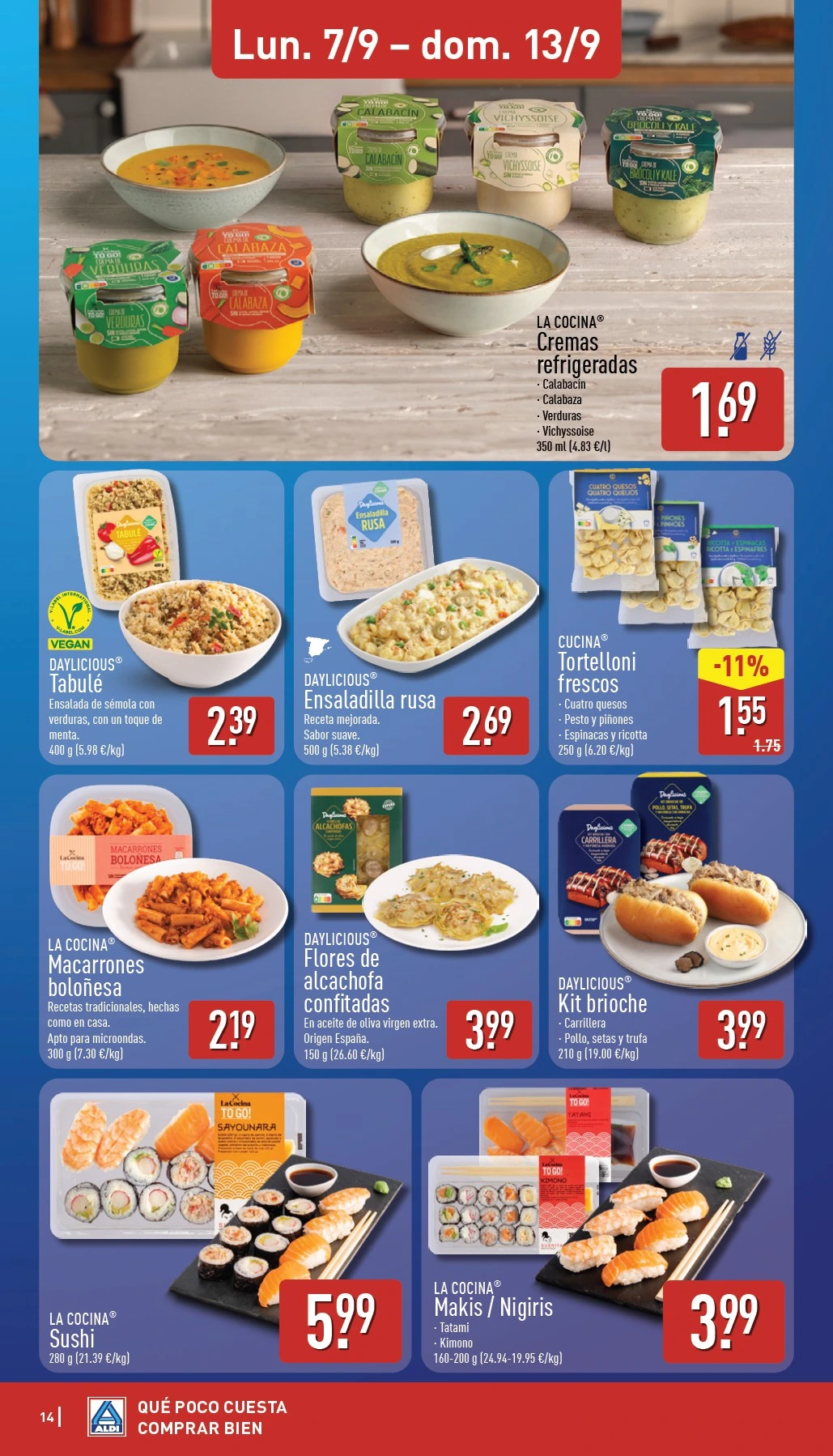 Flyer page 14