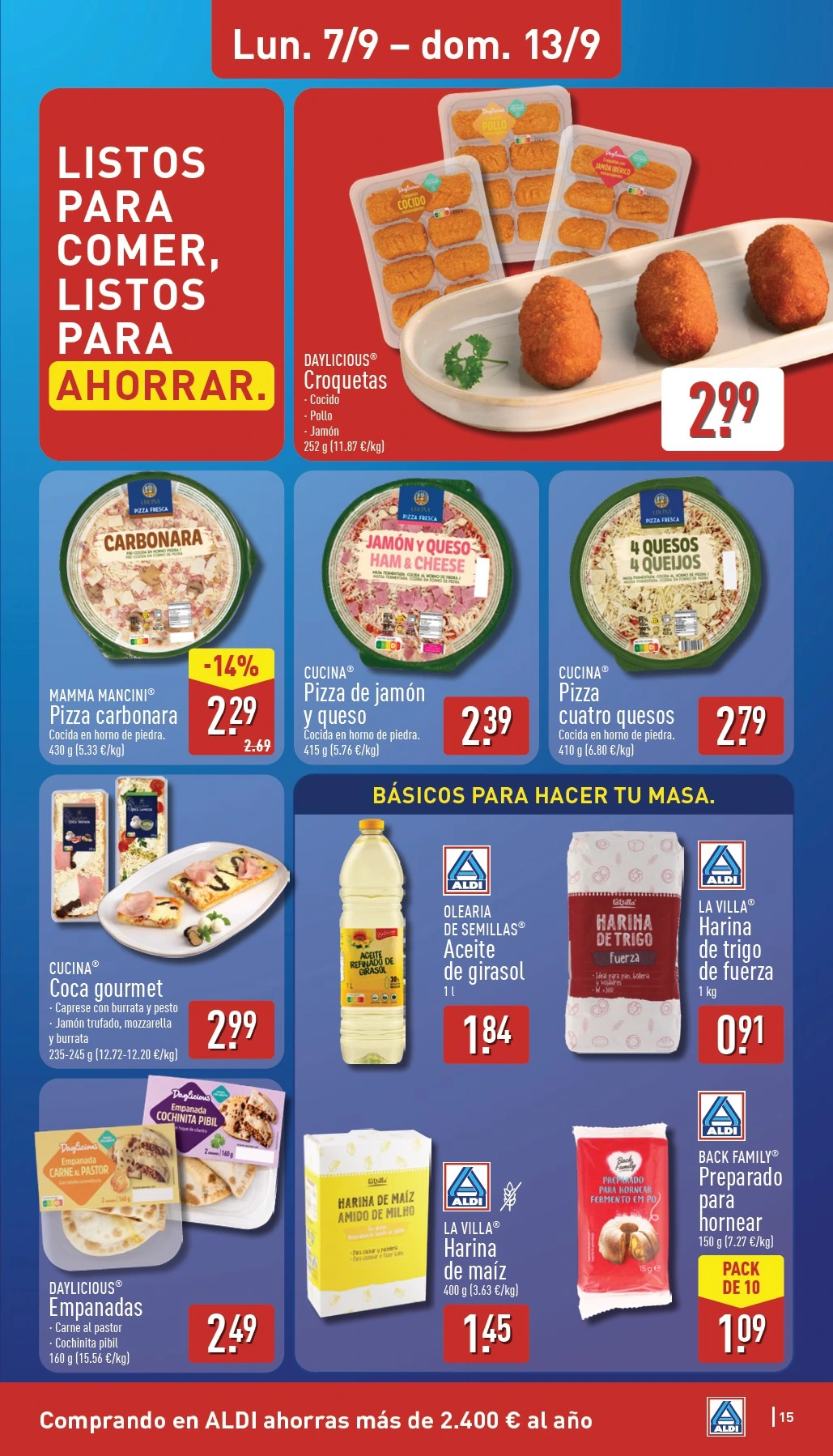 Flyer page 15