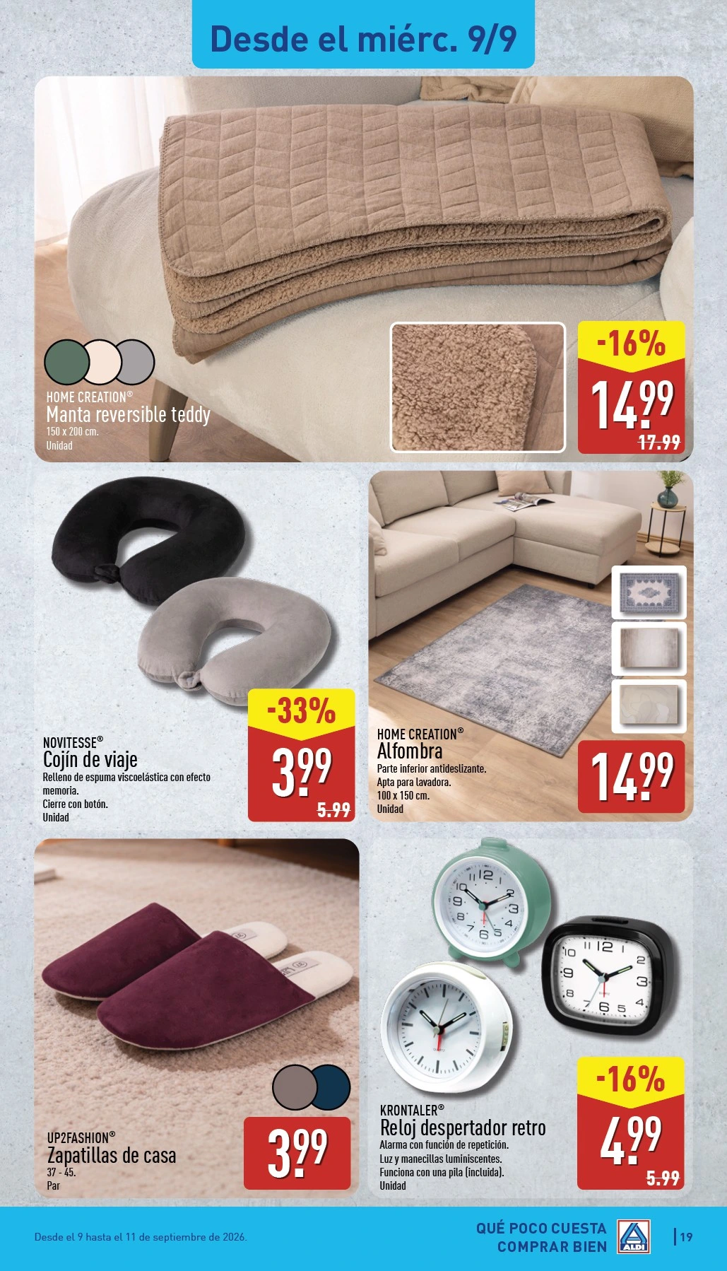 Flyer page 19