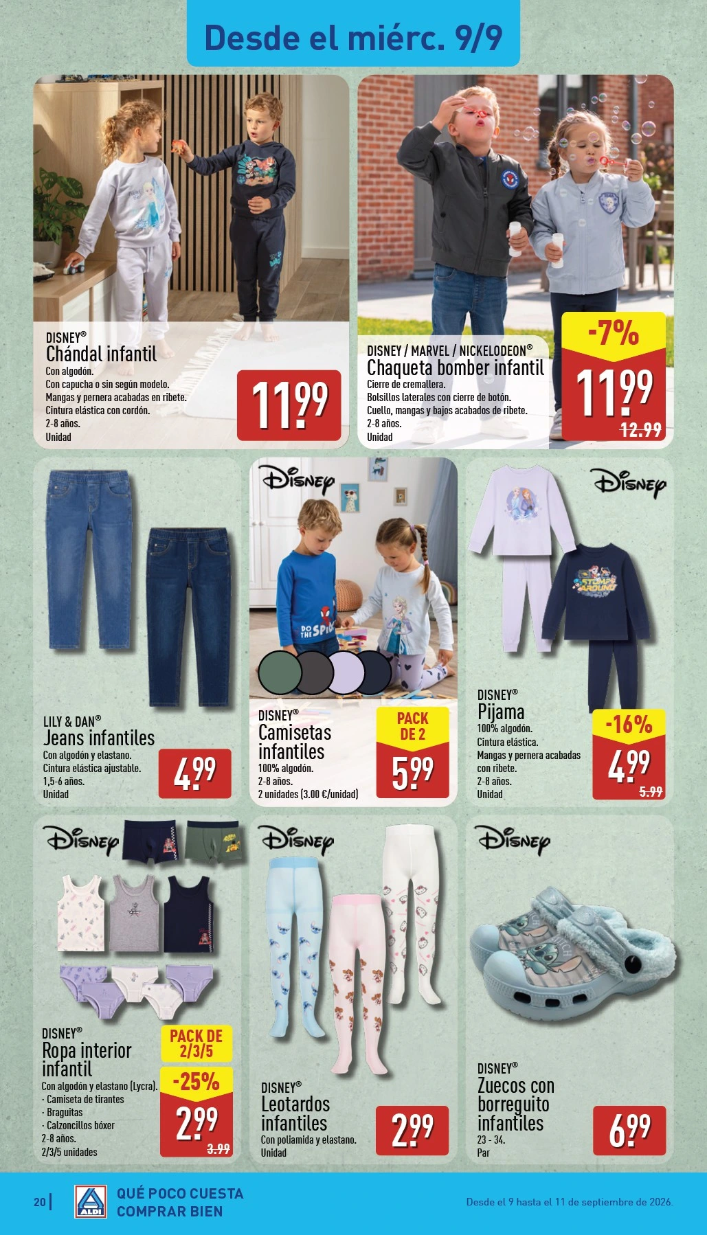 Flyer page 20