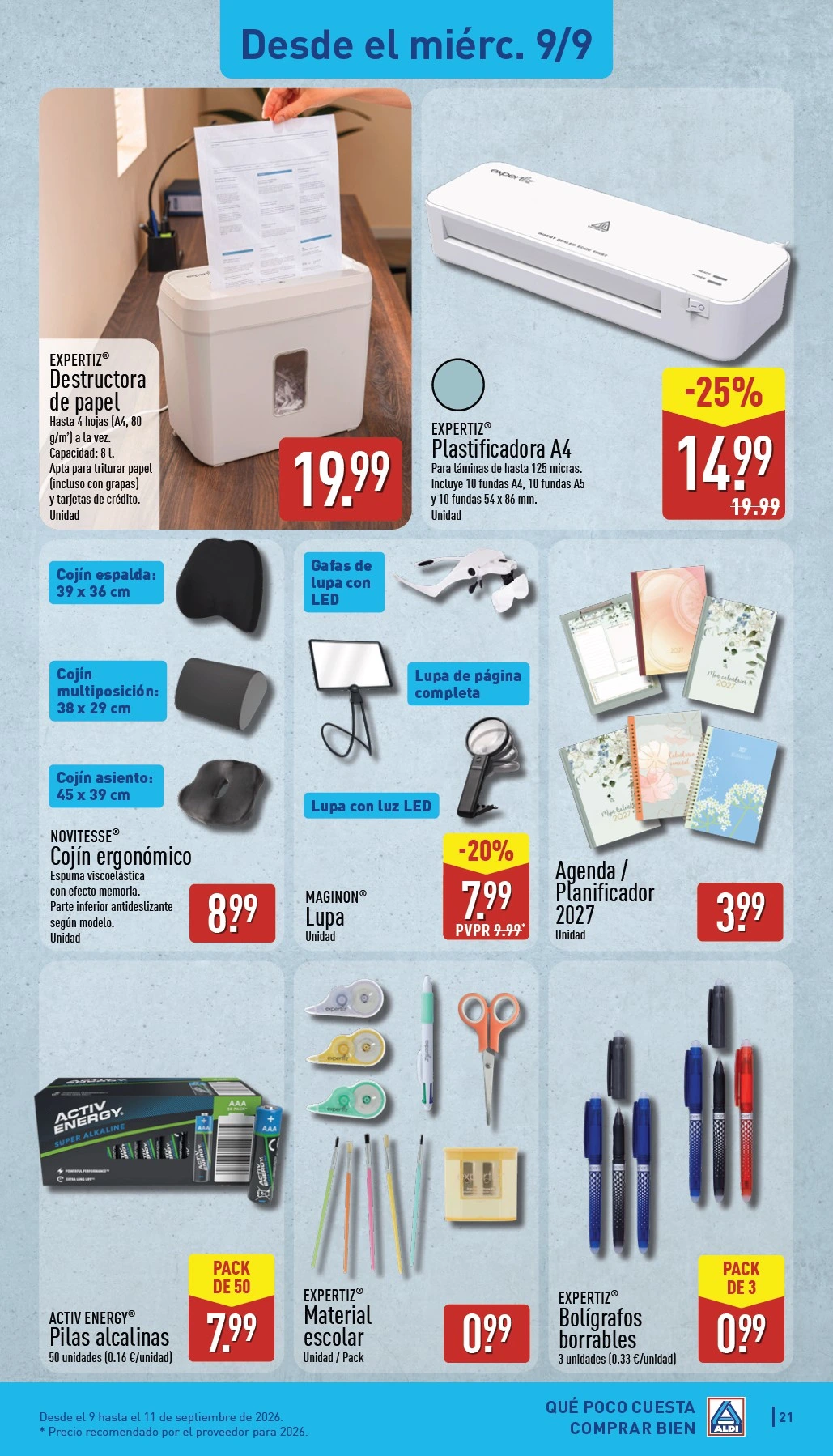 Flyer page 21