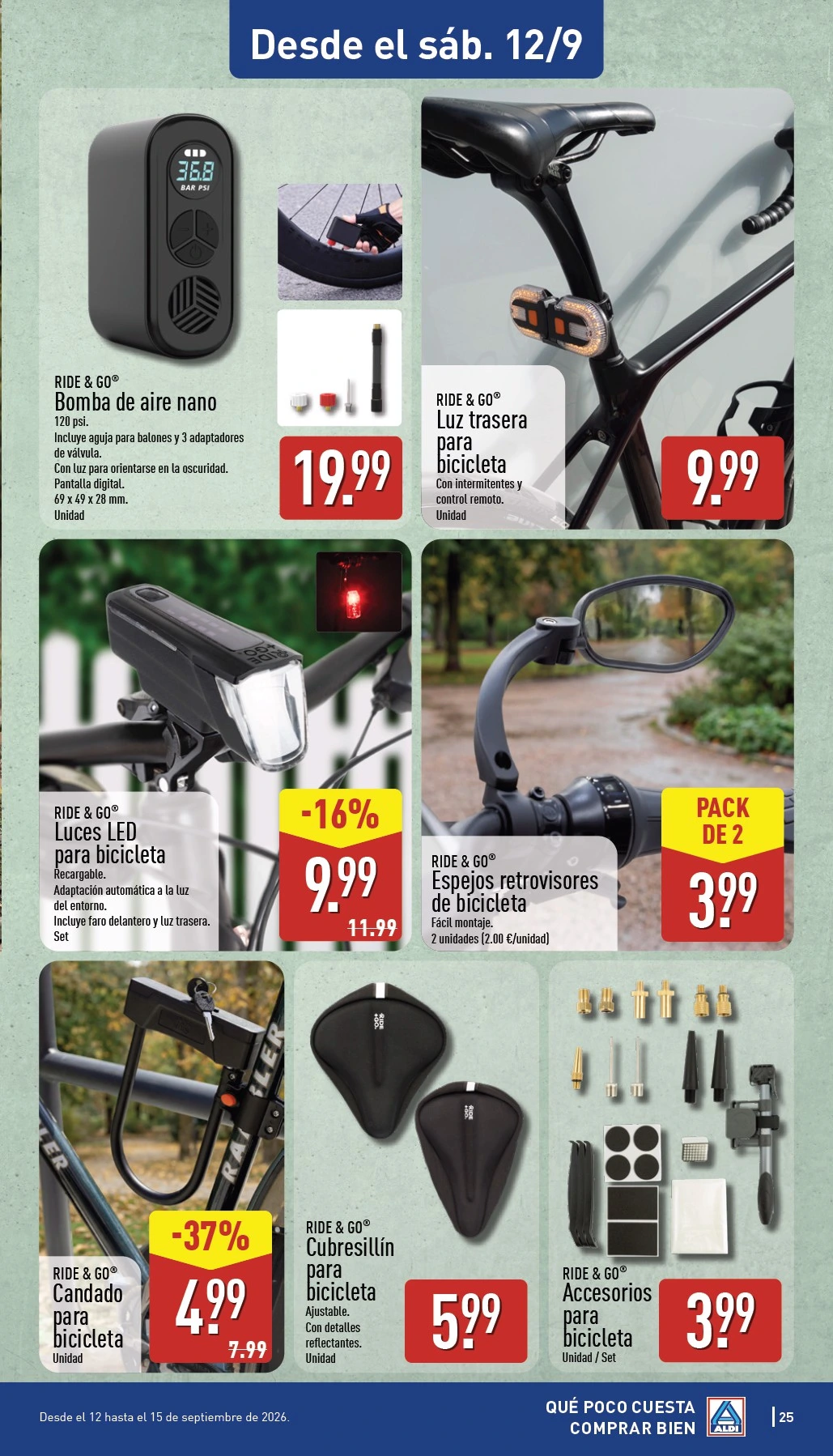 Flyer page 25