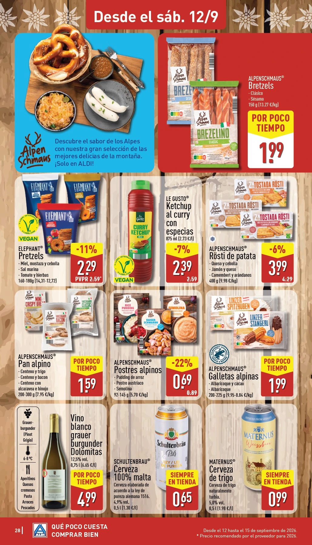 Flyer page 28