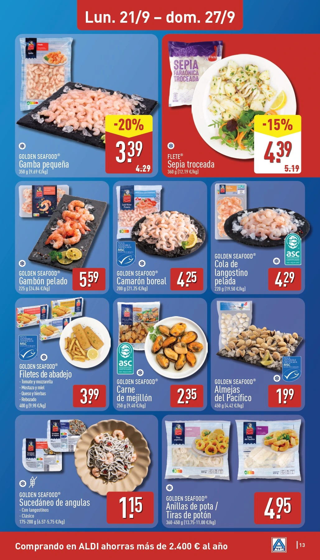Flyer page 13