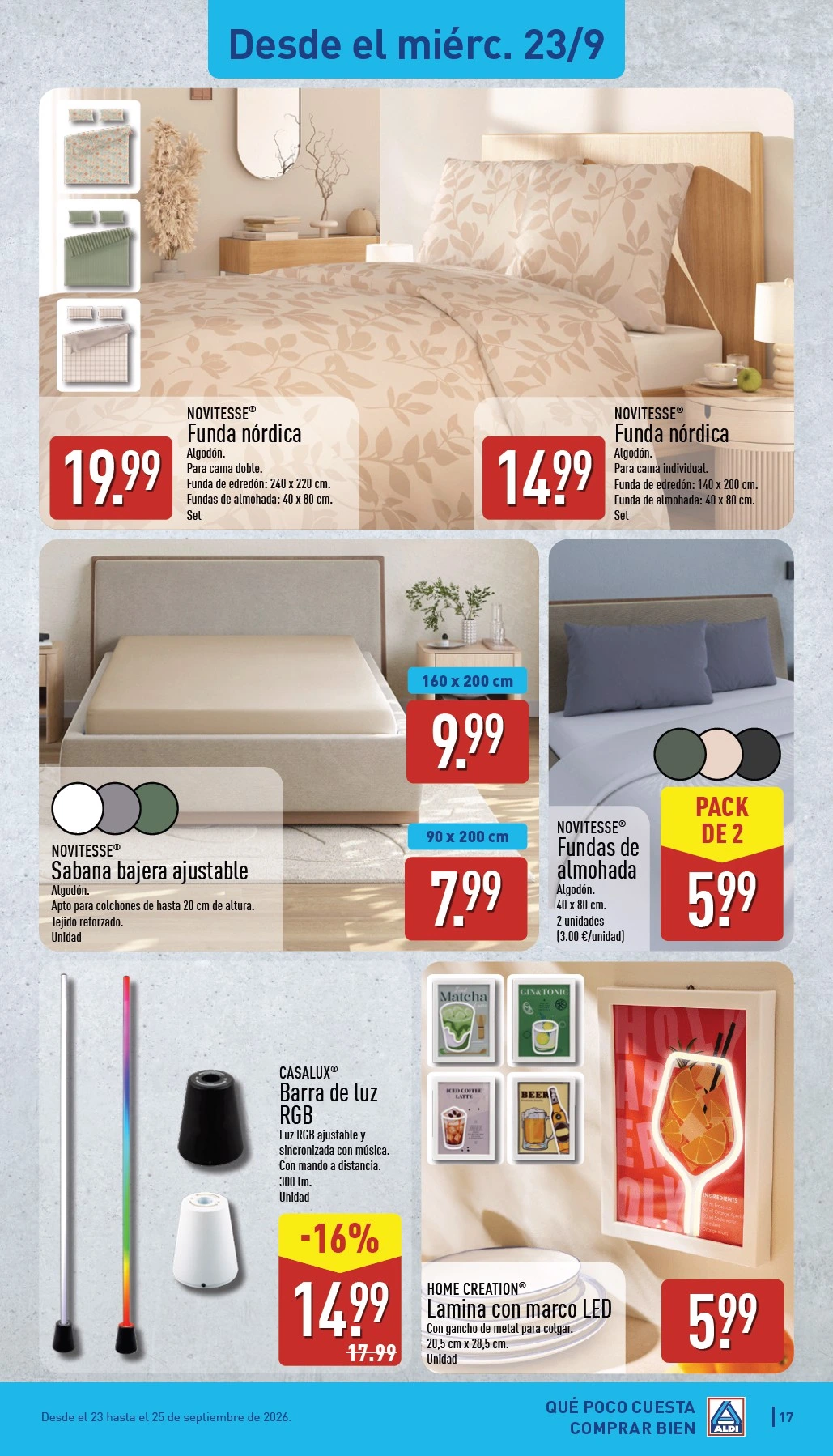 Flyer page 17
