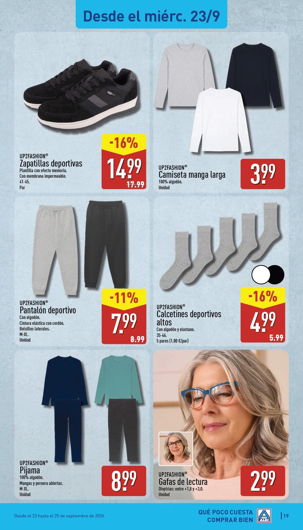 Flyer page 19