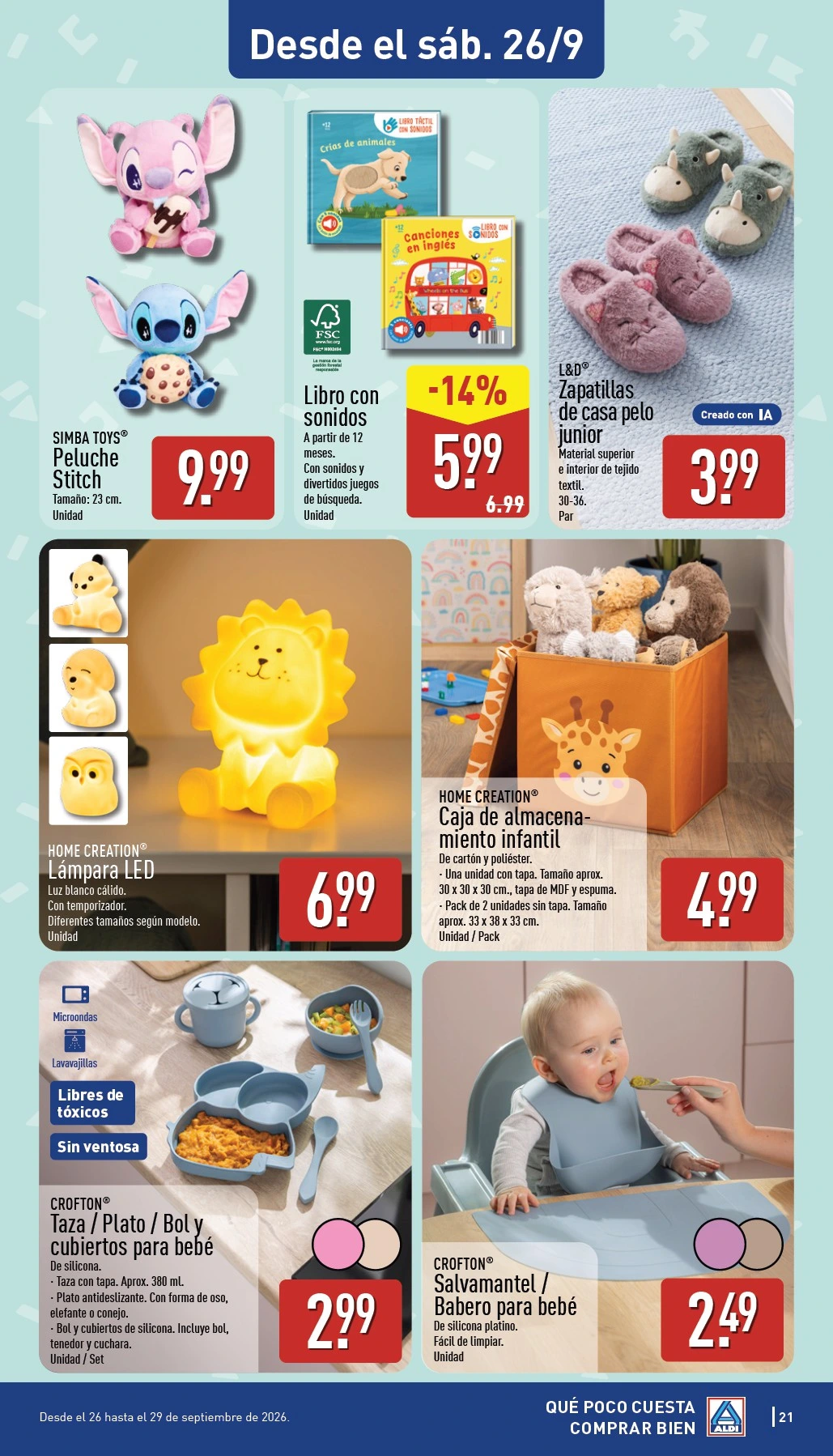 Flyer page 21