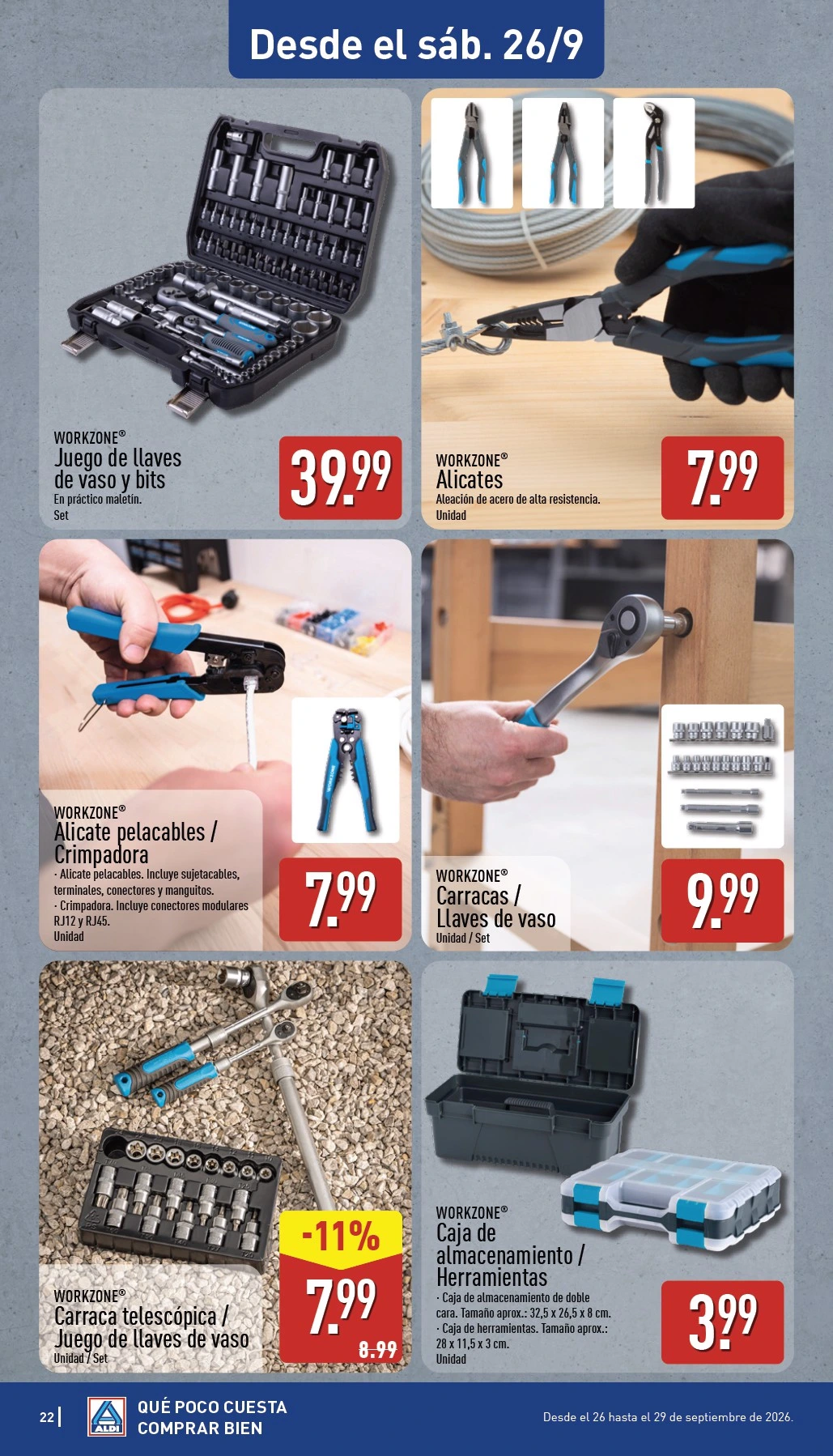 Flyer page 22