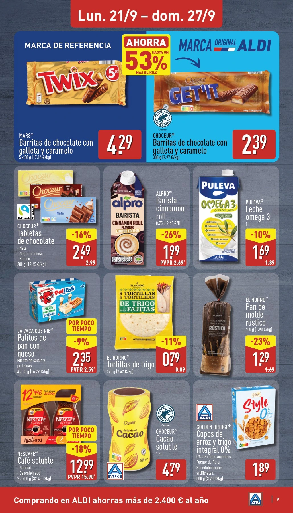 Flyer page 9
