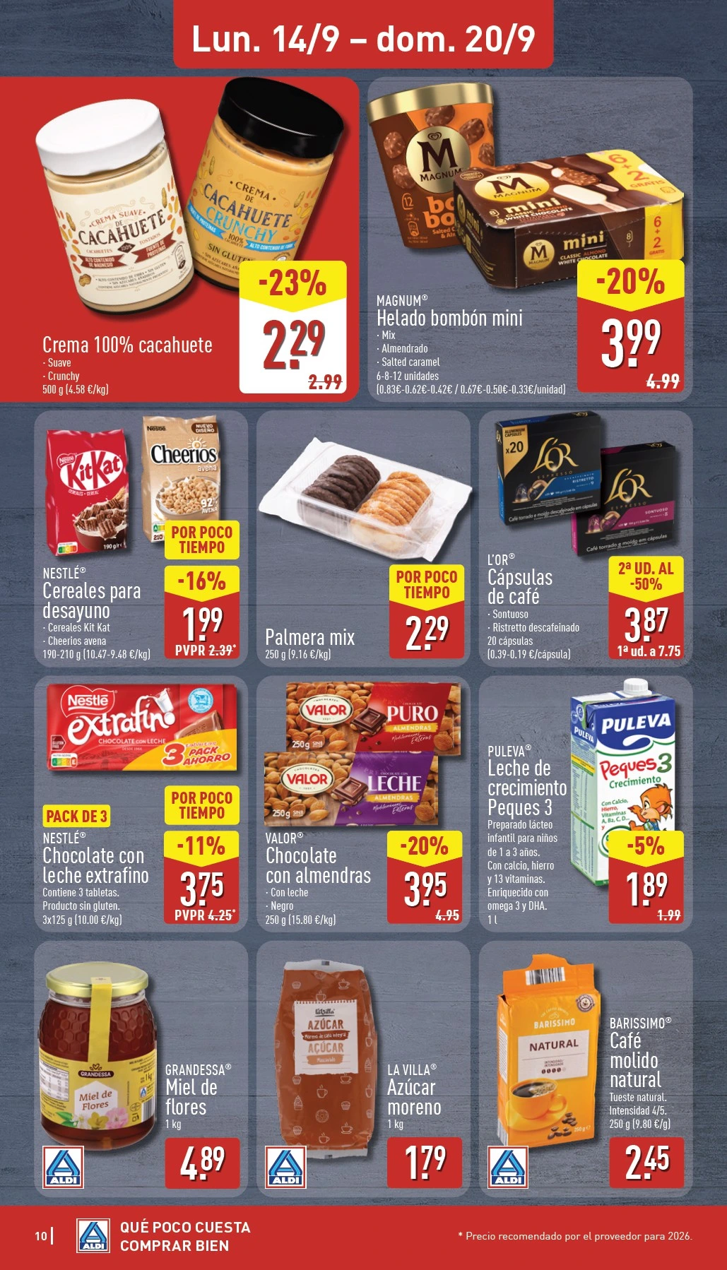 Flyer page 10