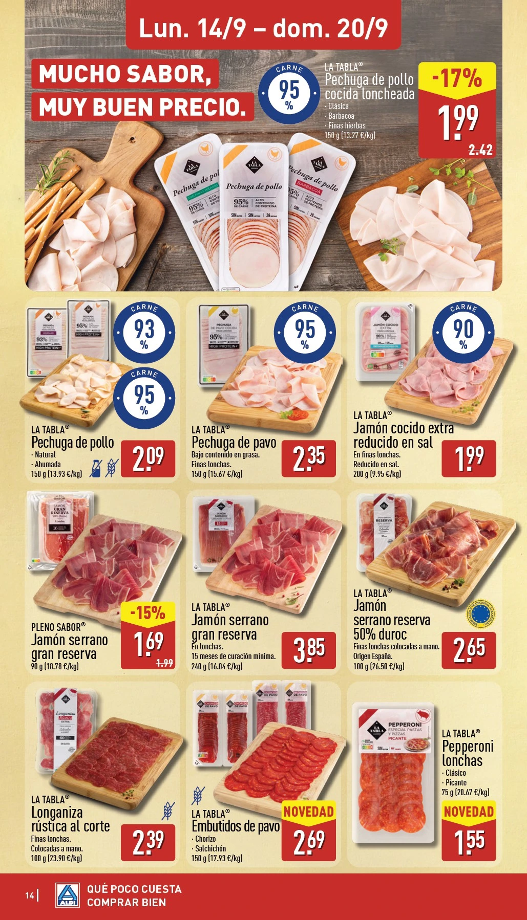 Flyer page 14