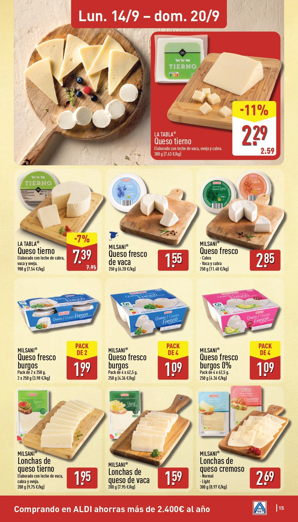 Flyer page 15