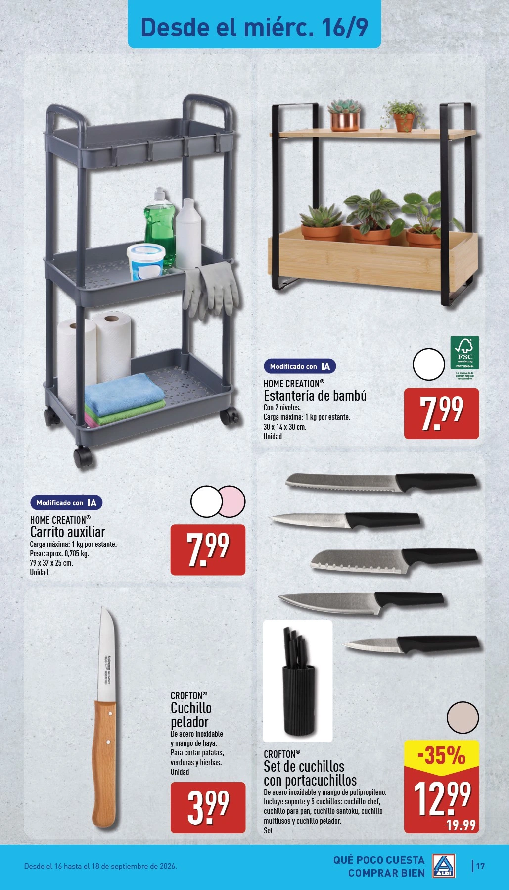 Flyer page 17