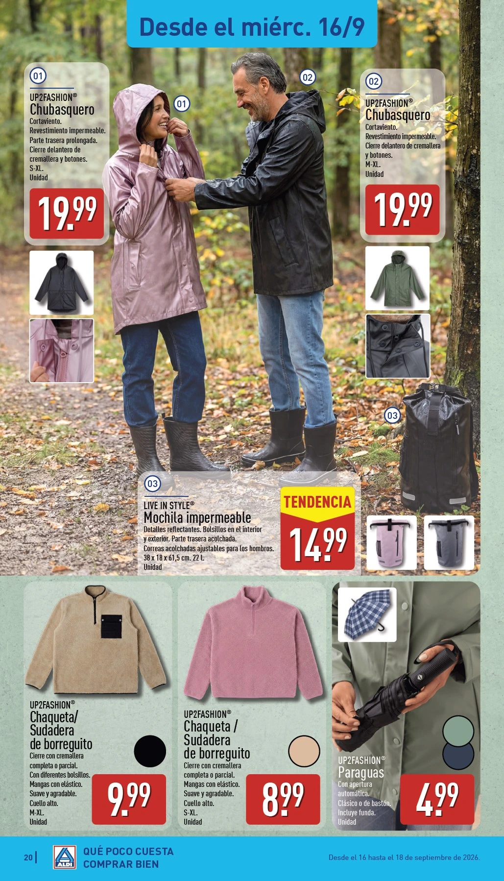 Flyer page 20