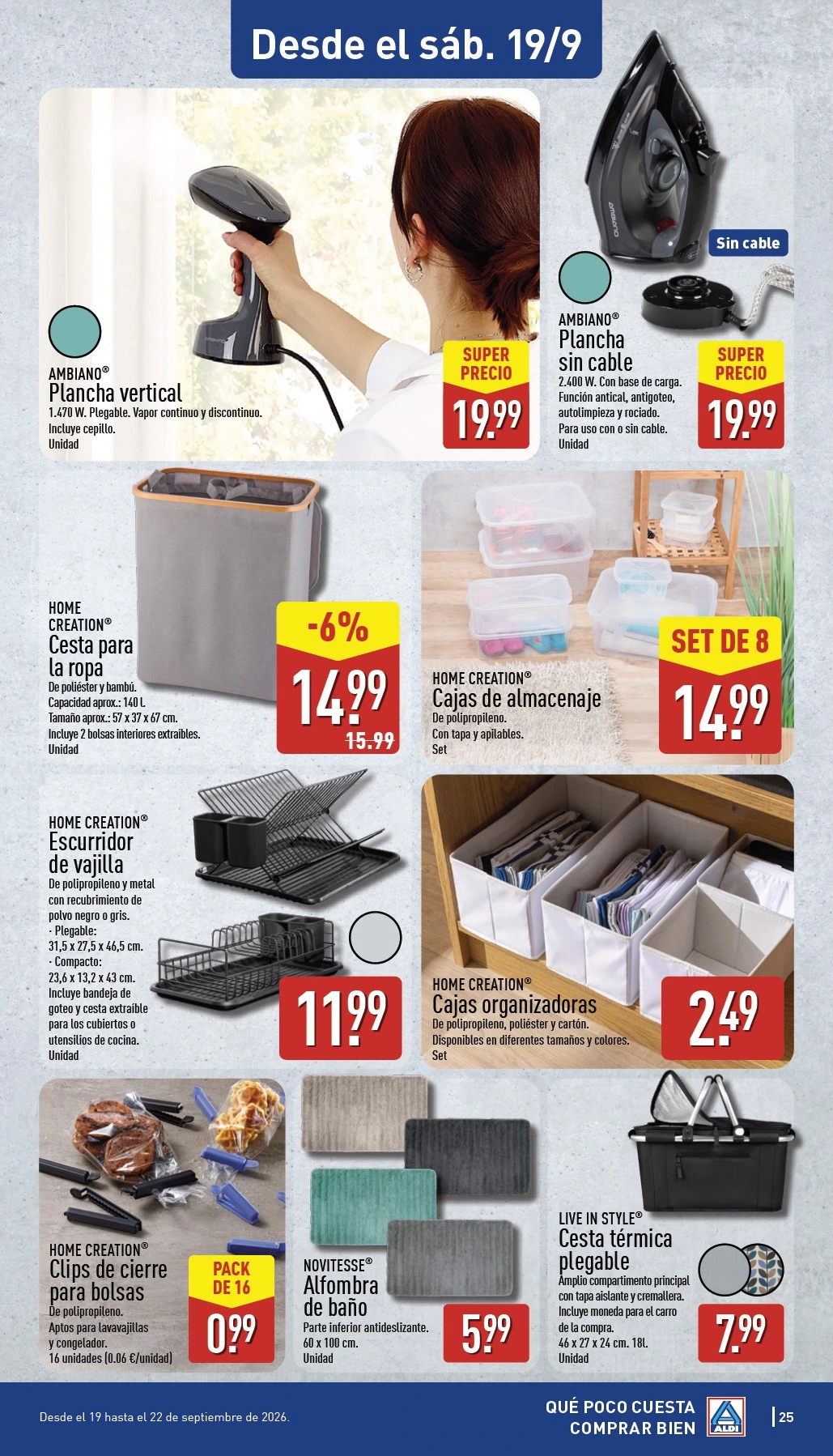 Flyer page 25