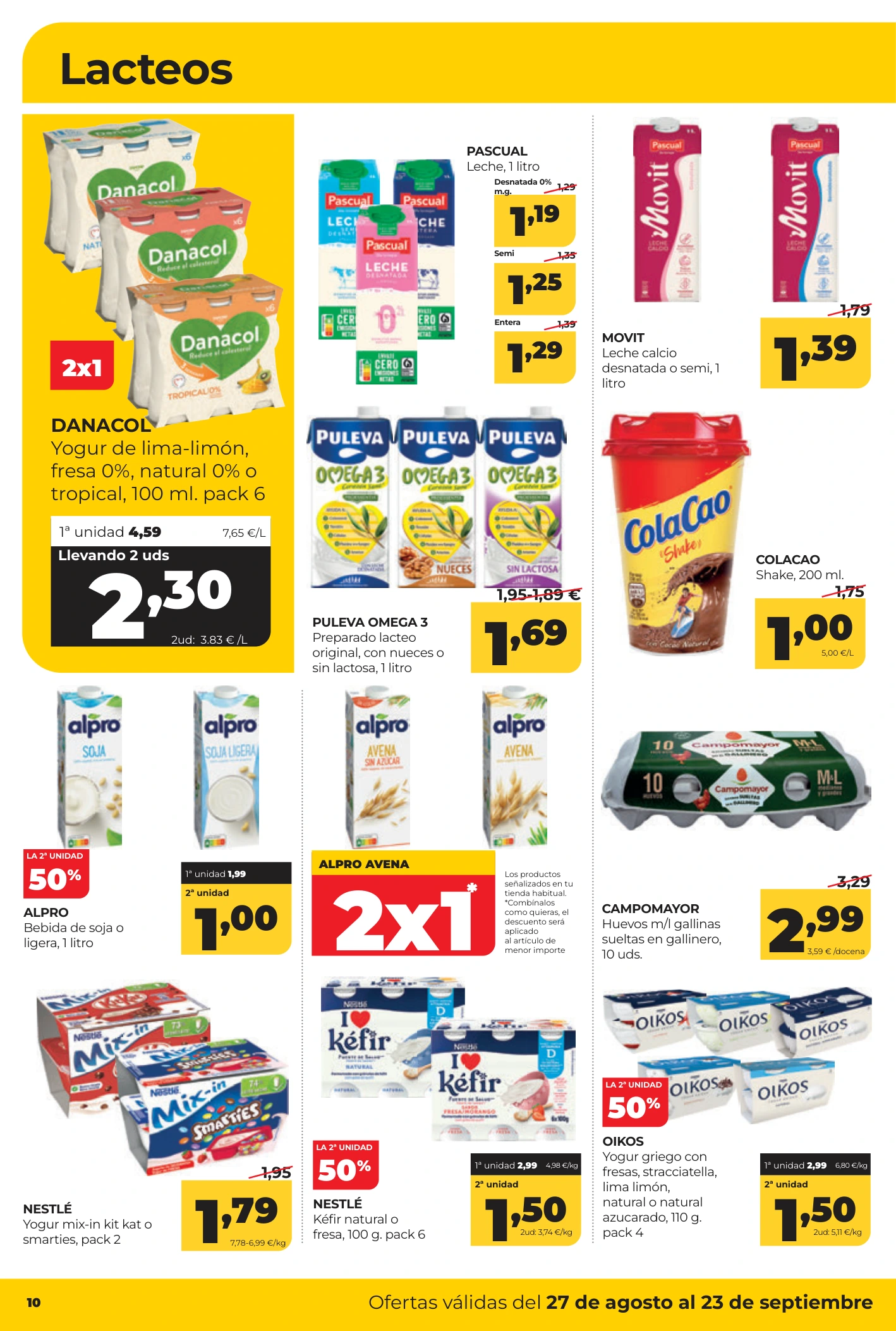 Flyer page 10