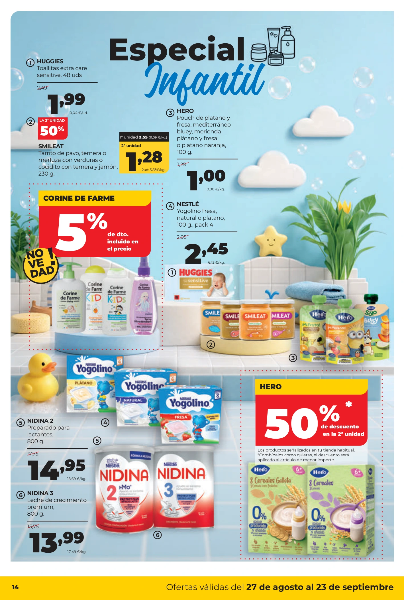 Flyer page 16