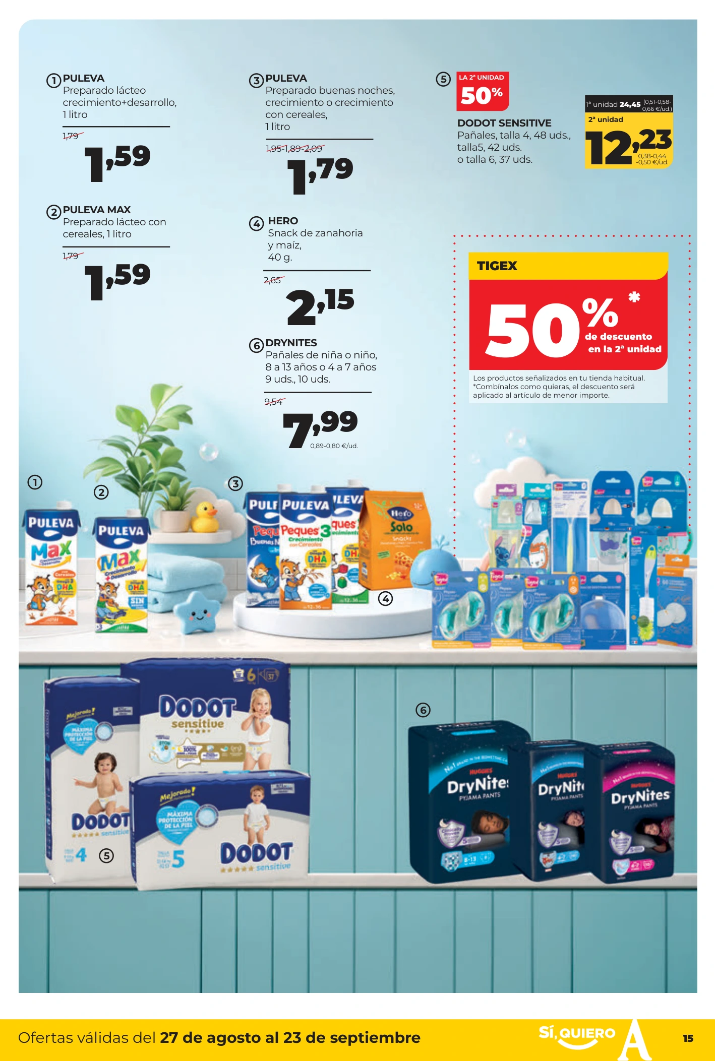 Flyer page 17