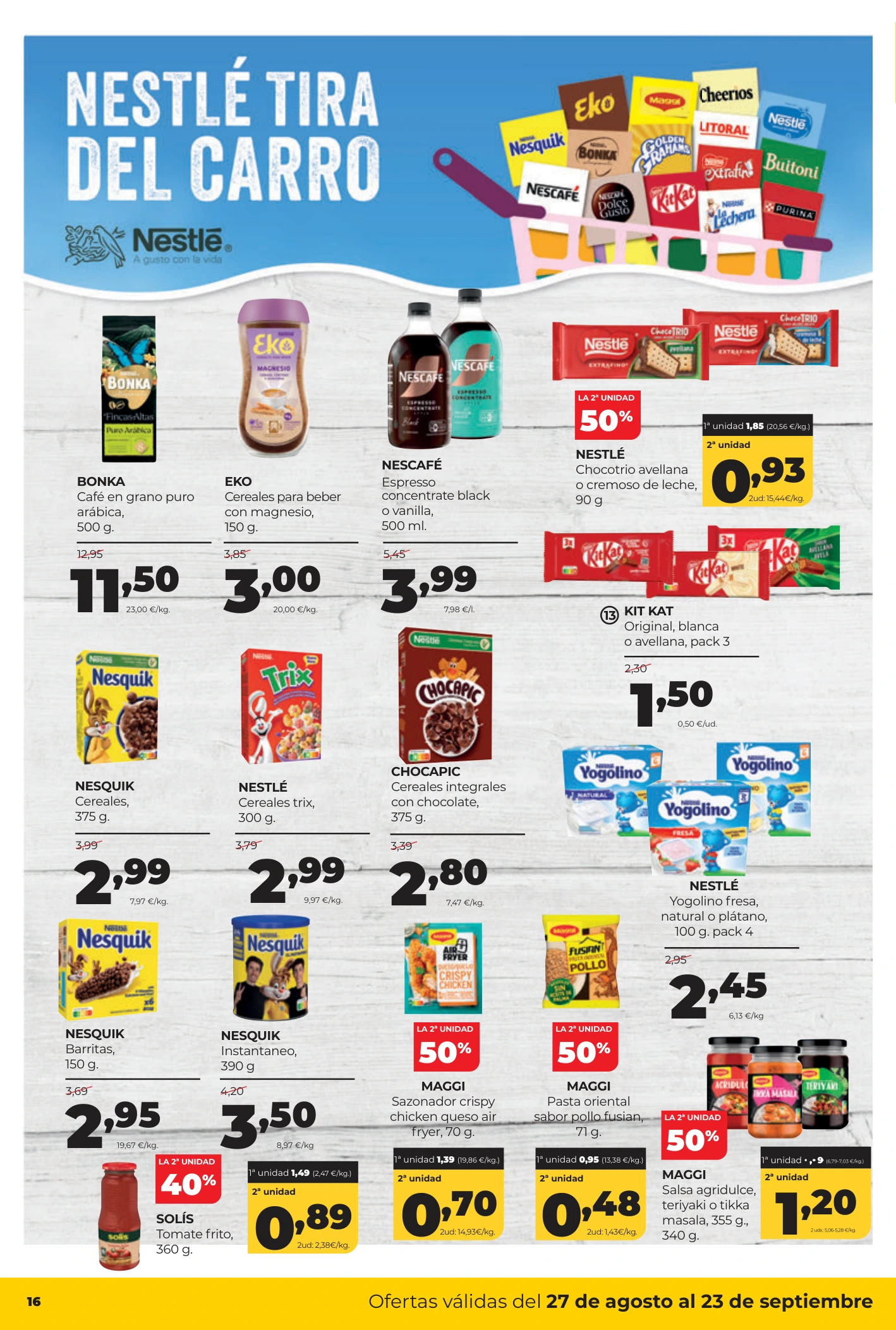 Flyer page 18