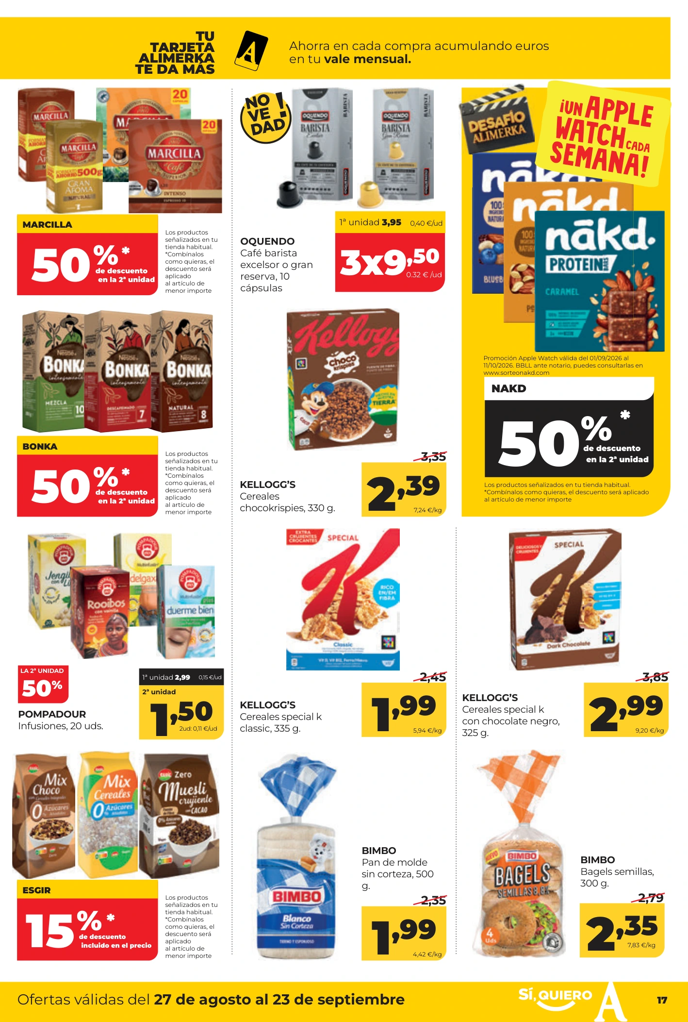 Flyer page 19