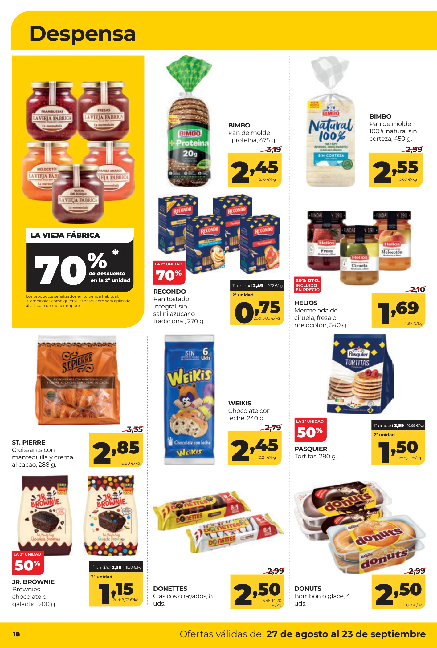 Flyer page 20