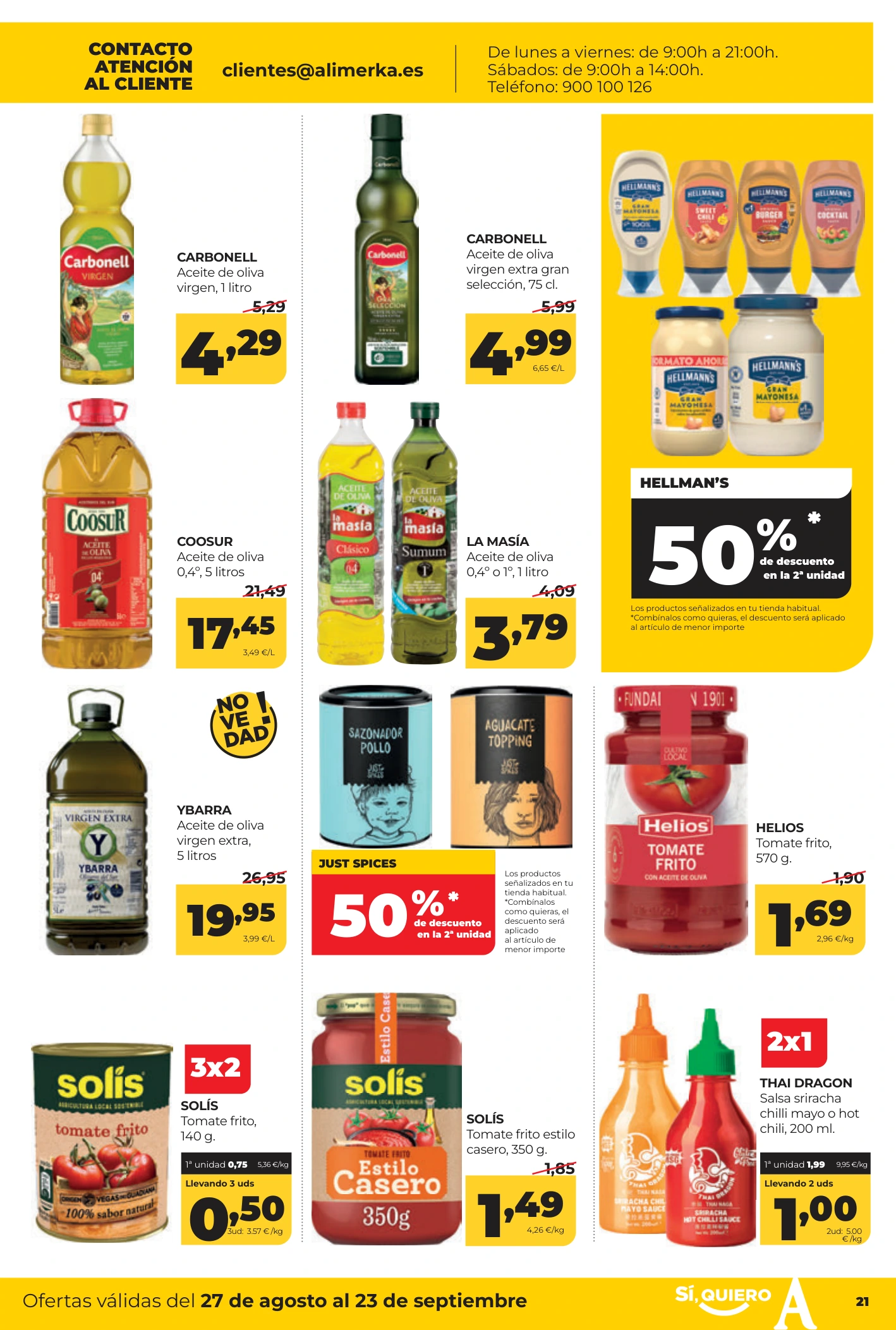 Flyer page 23