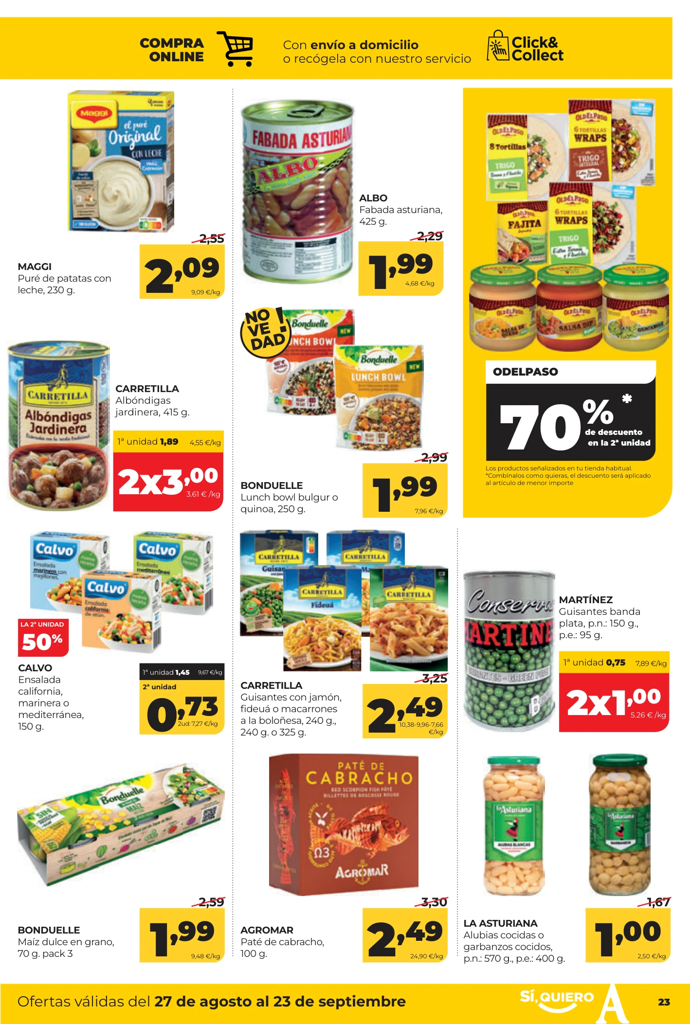 Flyer page 25
