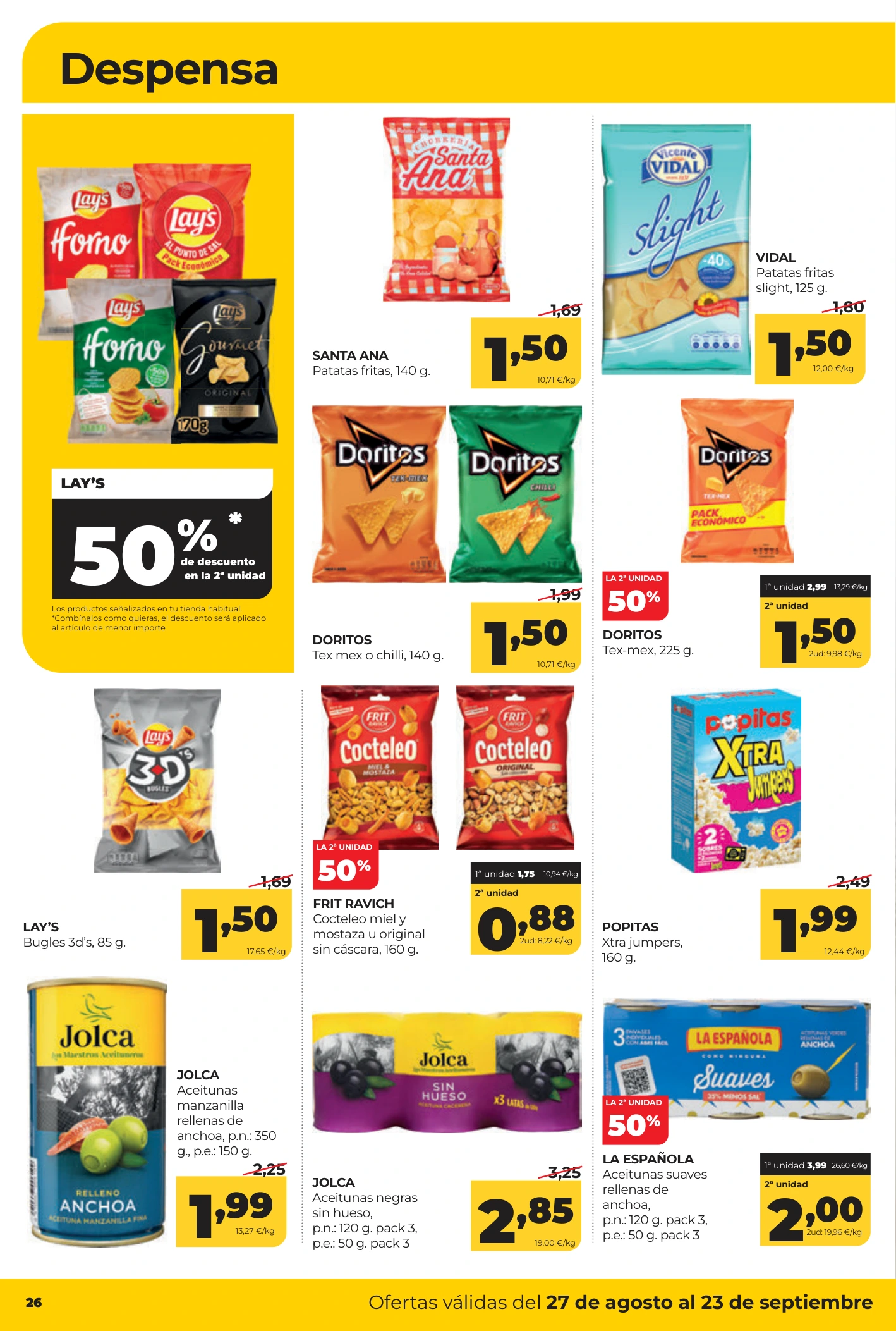Flyer page 28