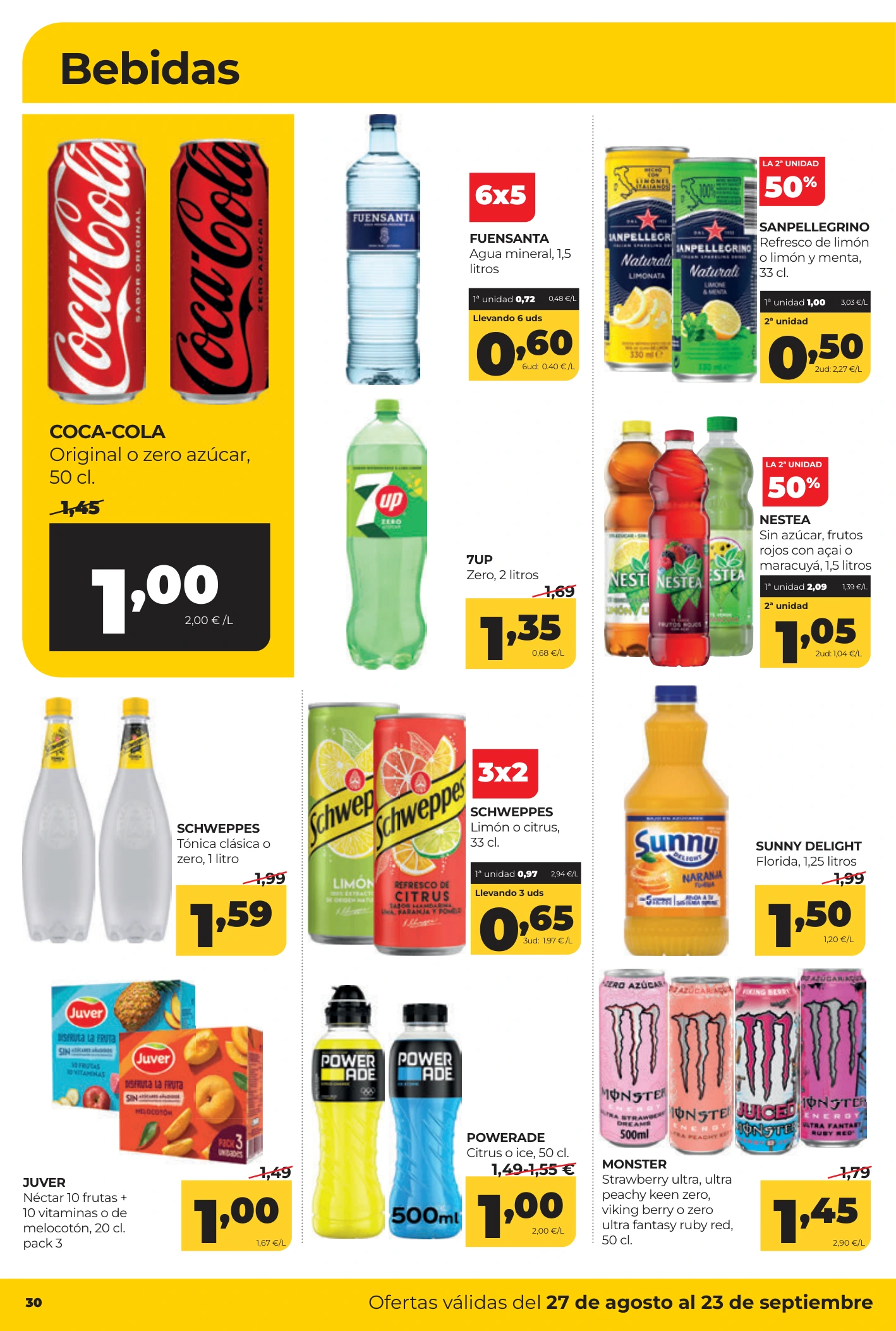 Flyer page 32
