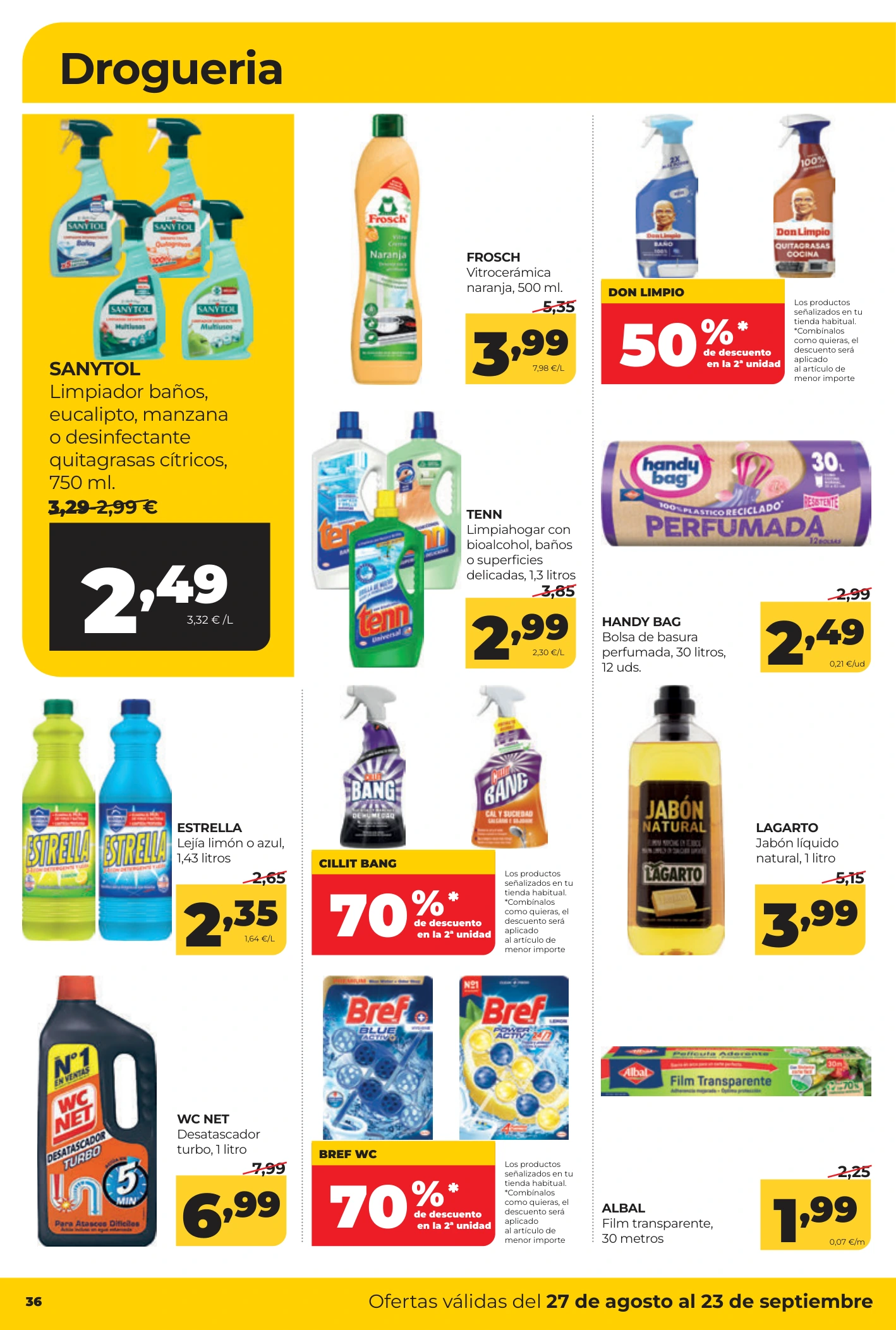 Flyer page 40