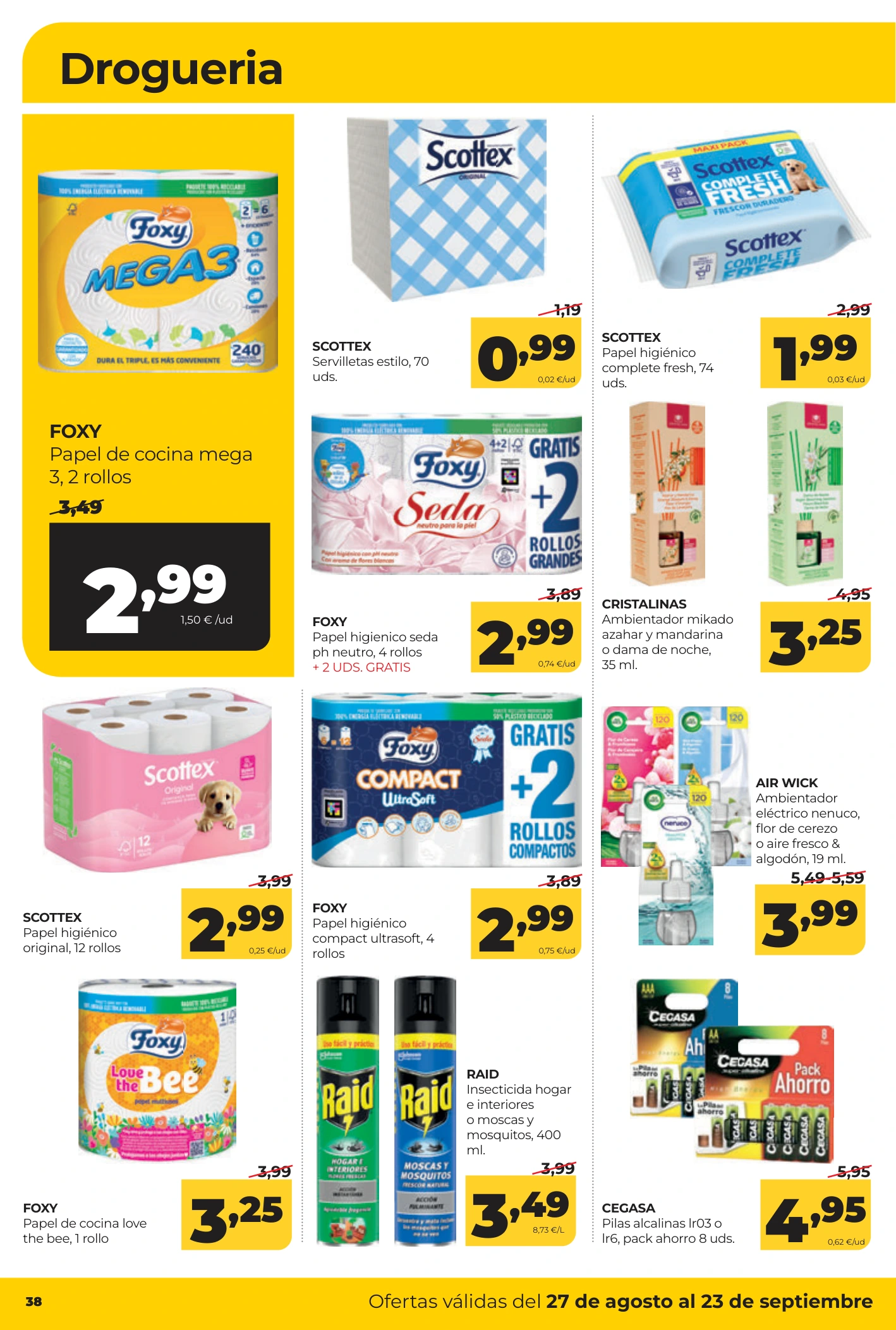 Flyer page 42