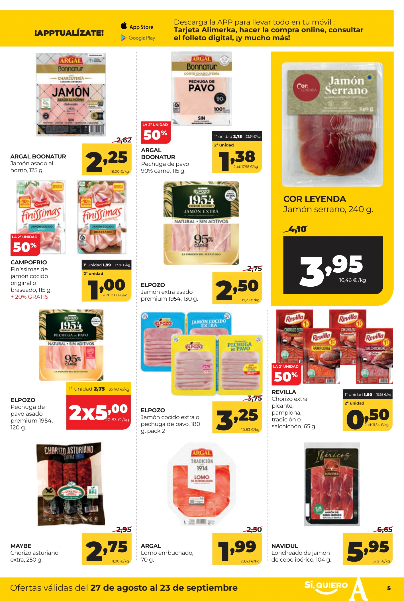 Flyer page 5