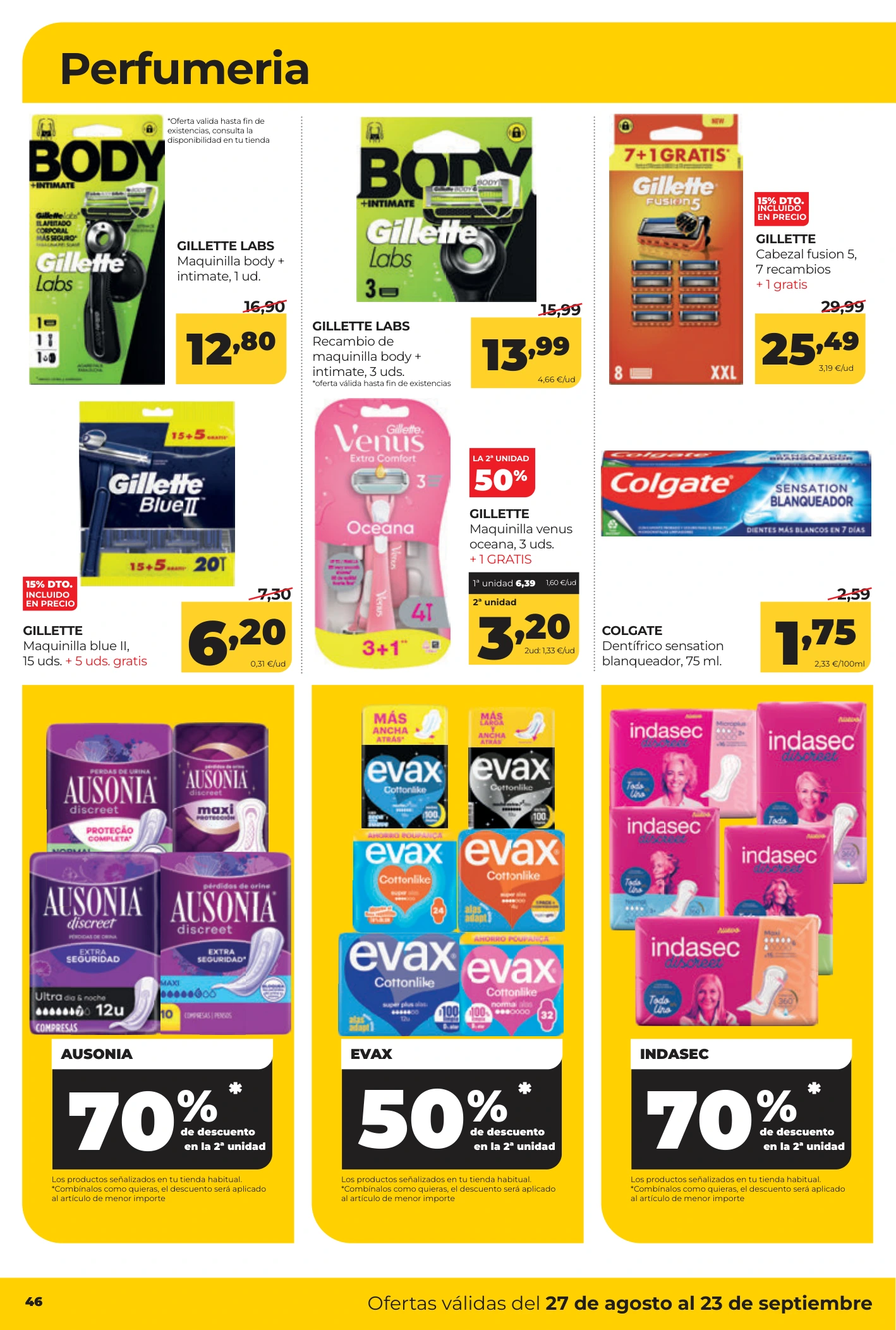 Flyer page 52