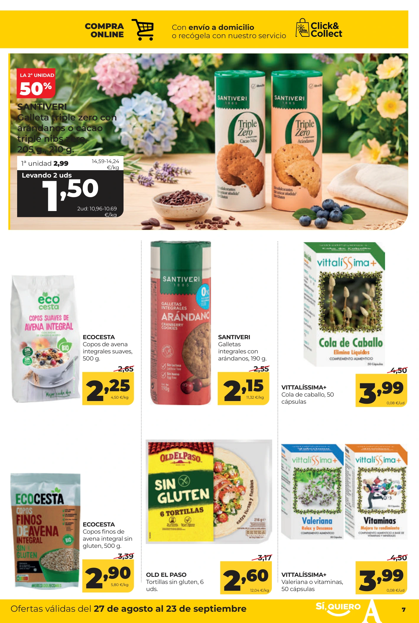 Flyer page 7