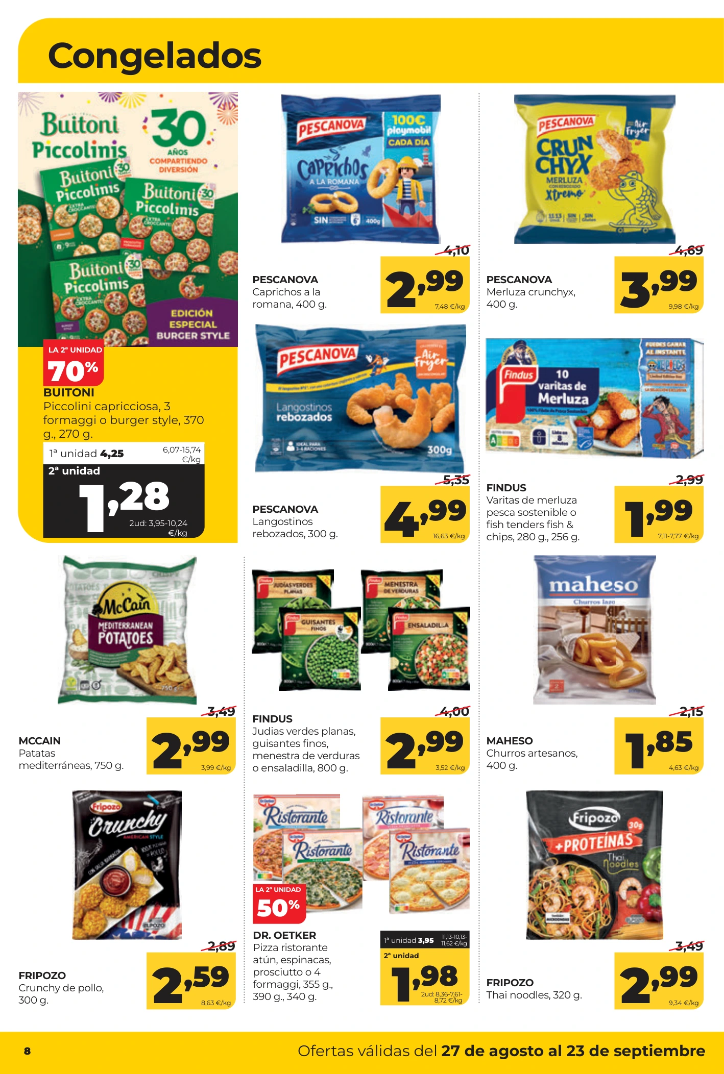 Flyer page 8