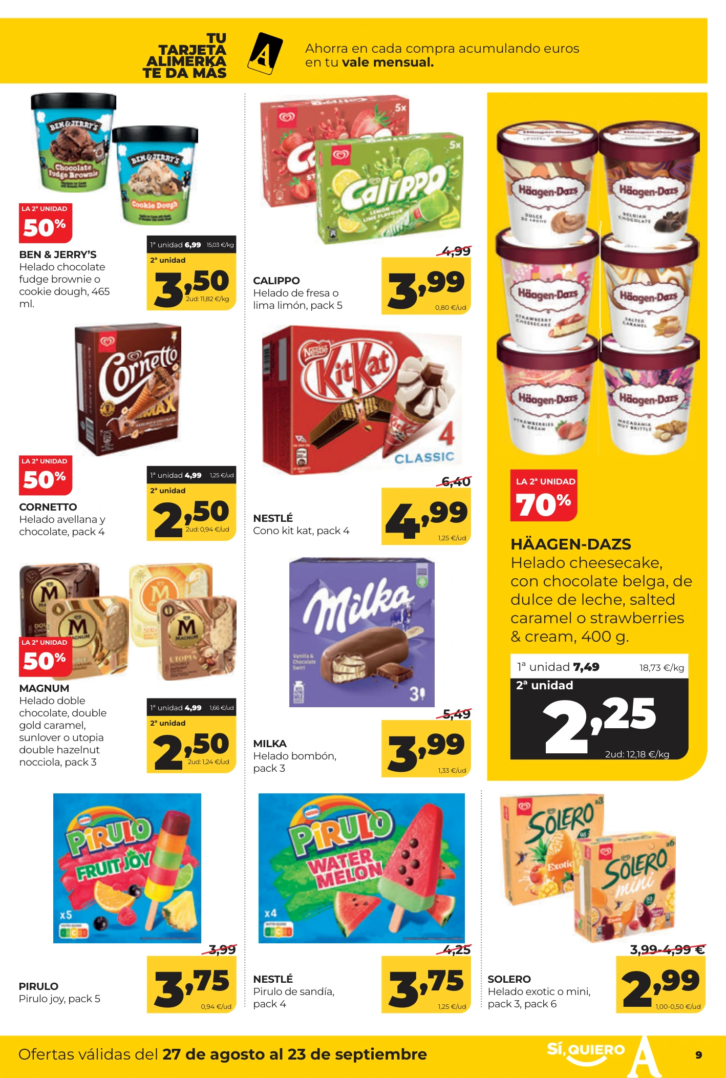 Flyer page 9