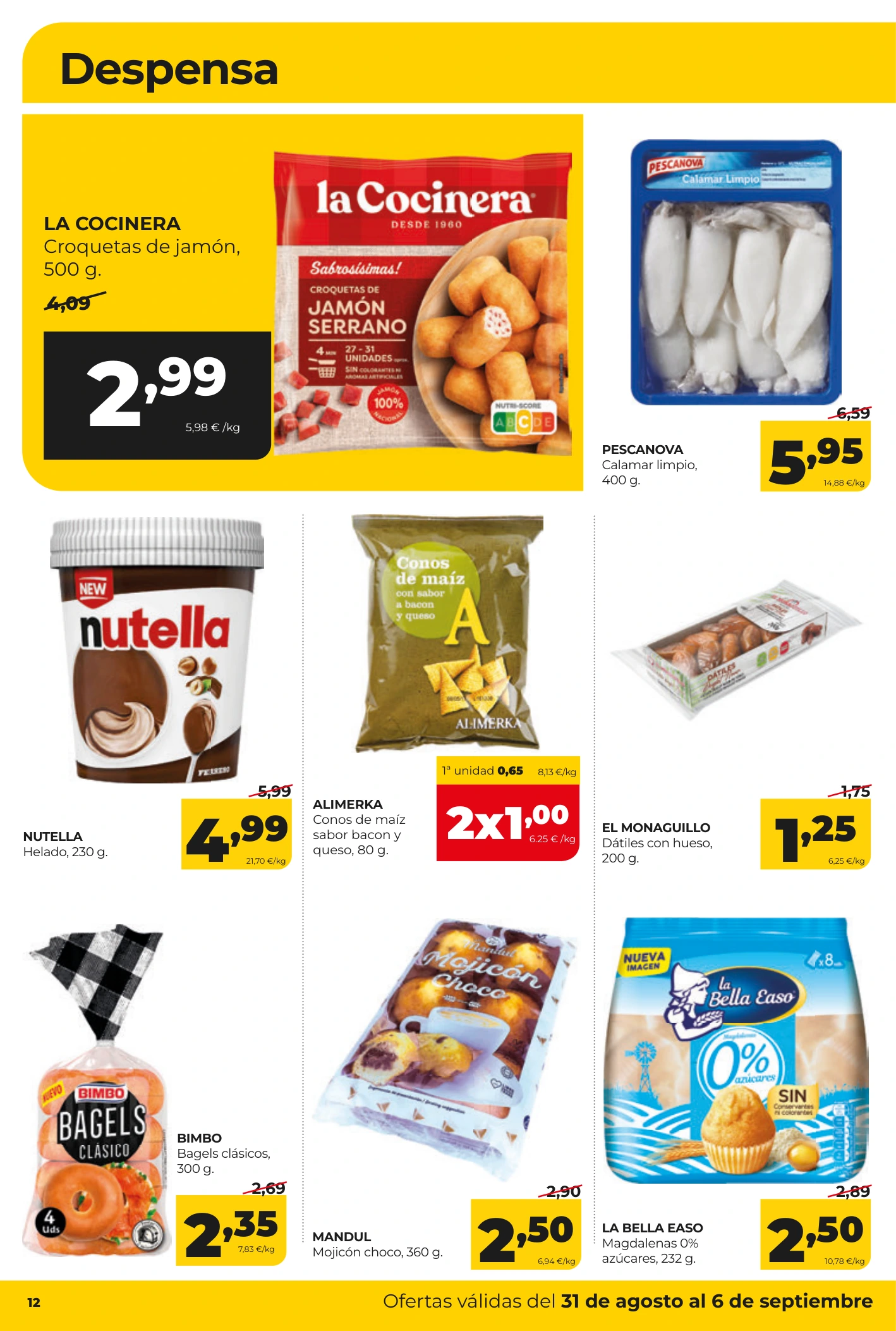 Flyer page 12