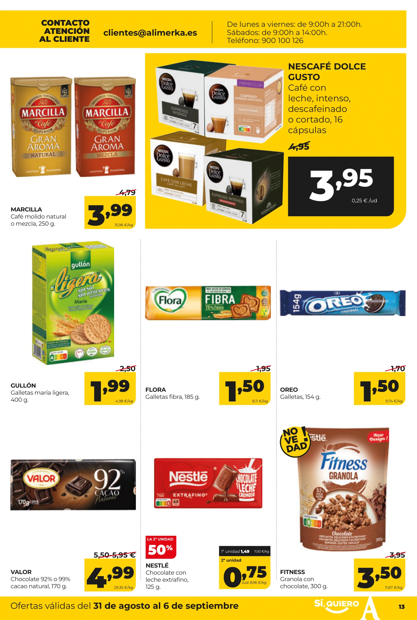 Flyer page 13