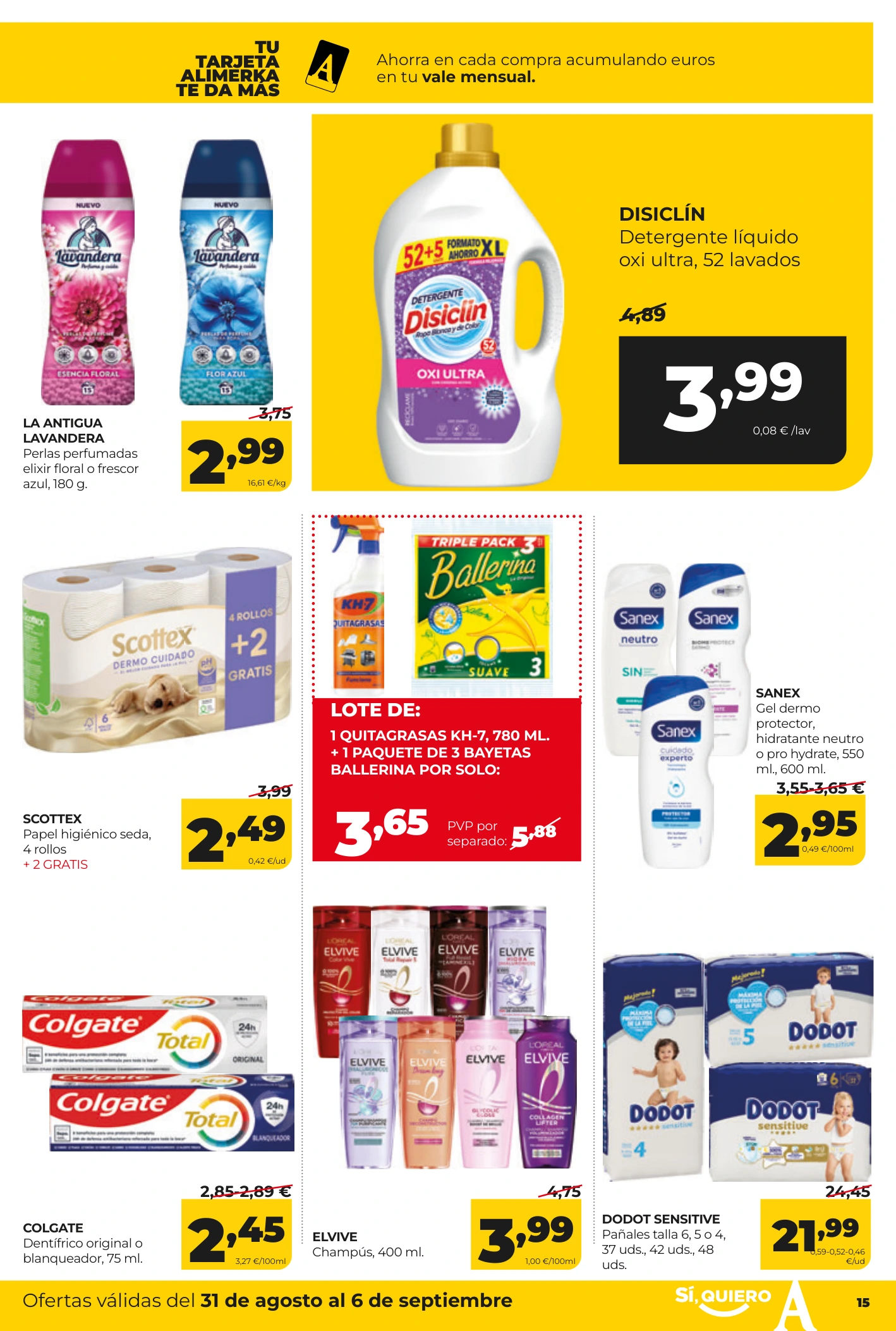 Flyer page 15