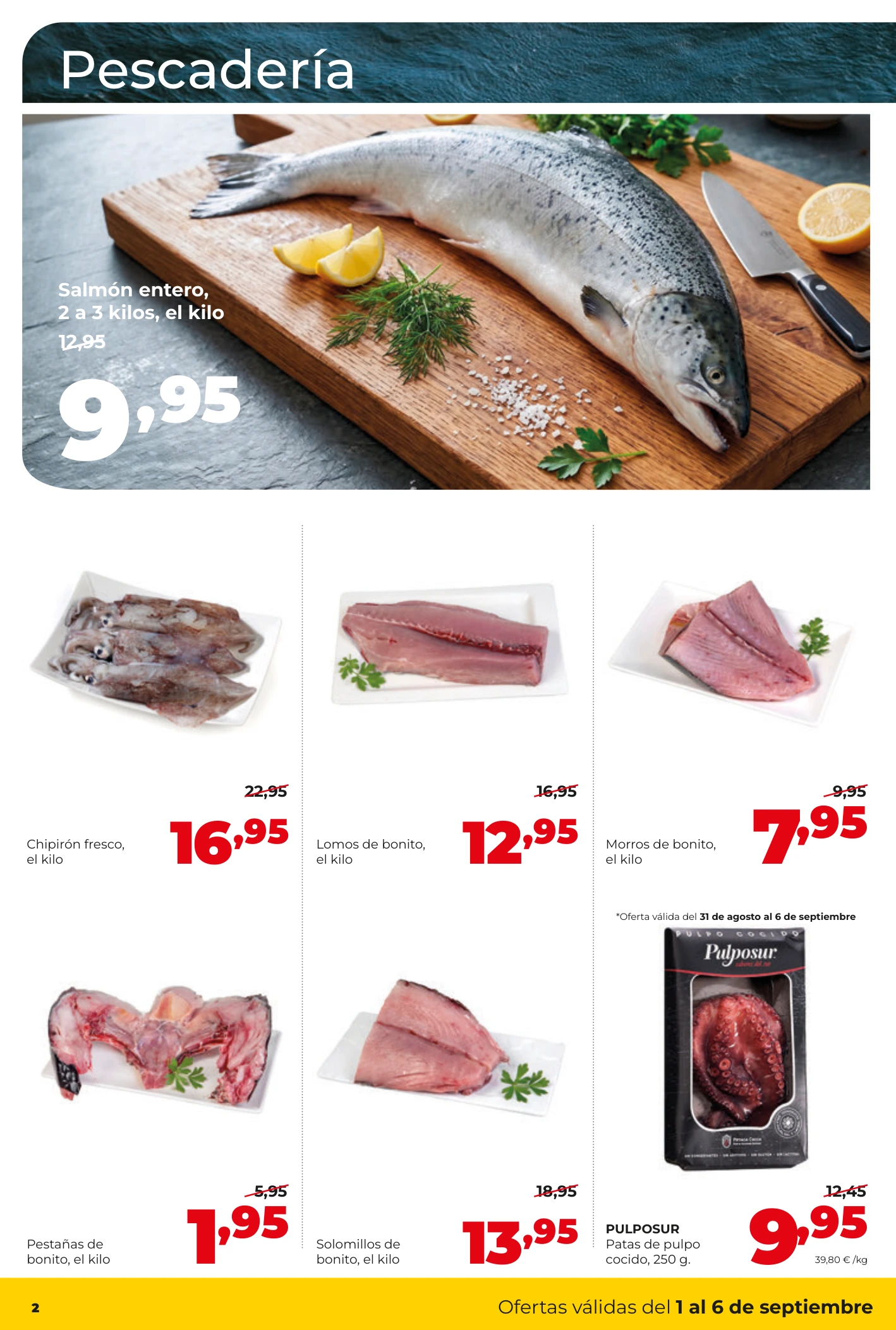 Flyer page 2