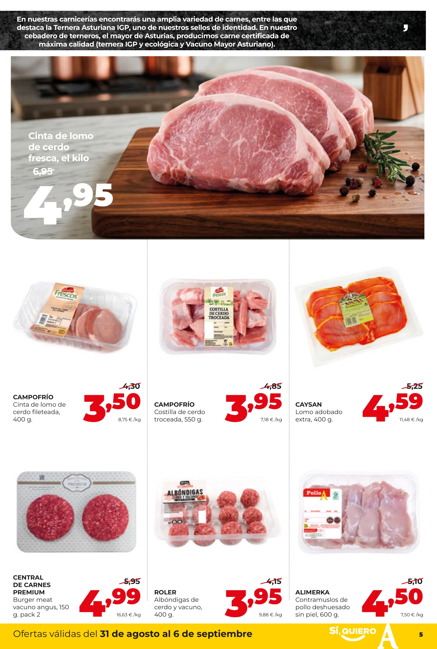 Flyer page 5
