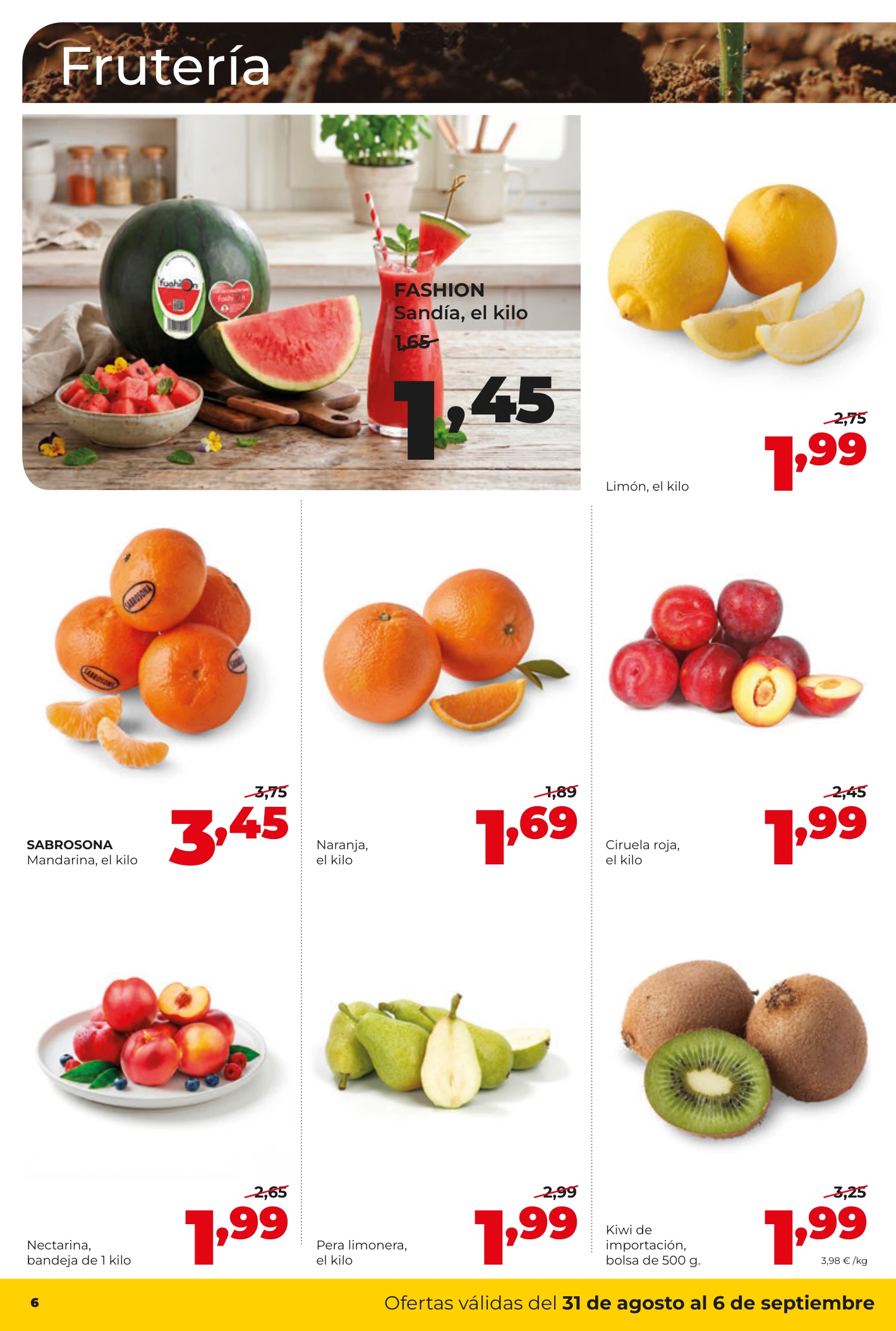 Flyer page 6