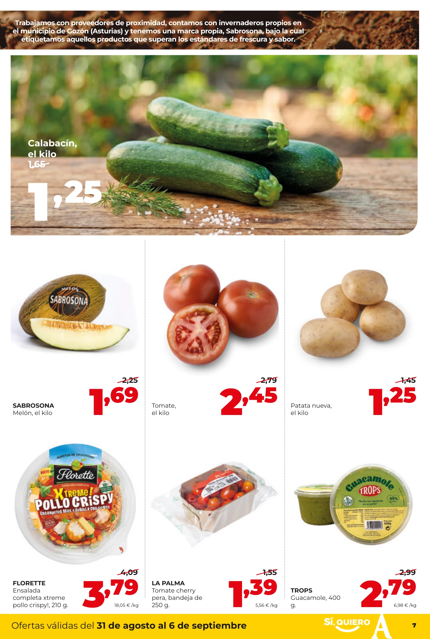 Flyer page 7