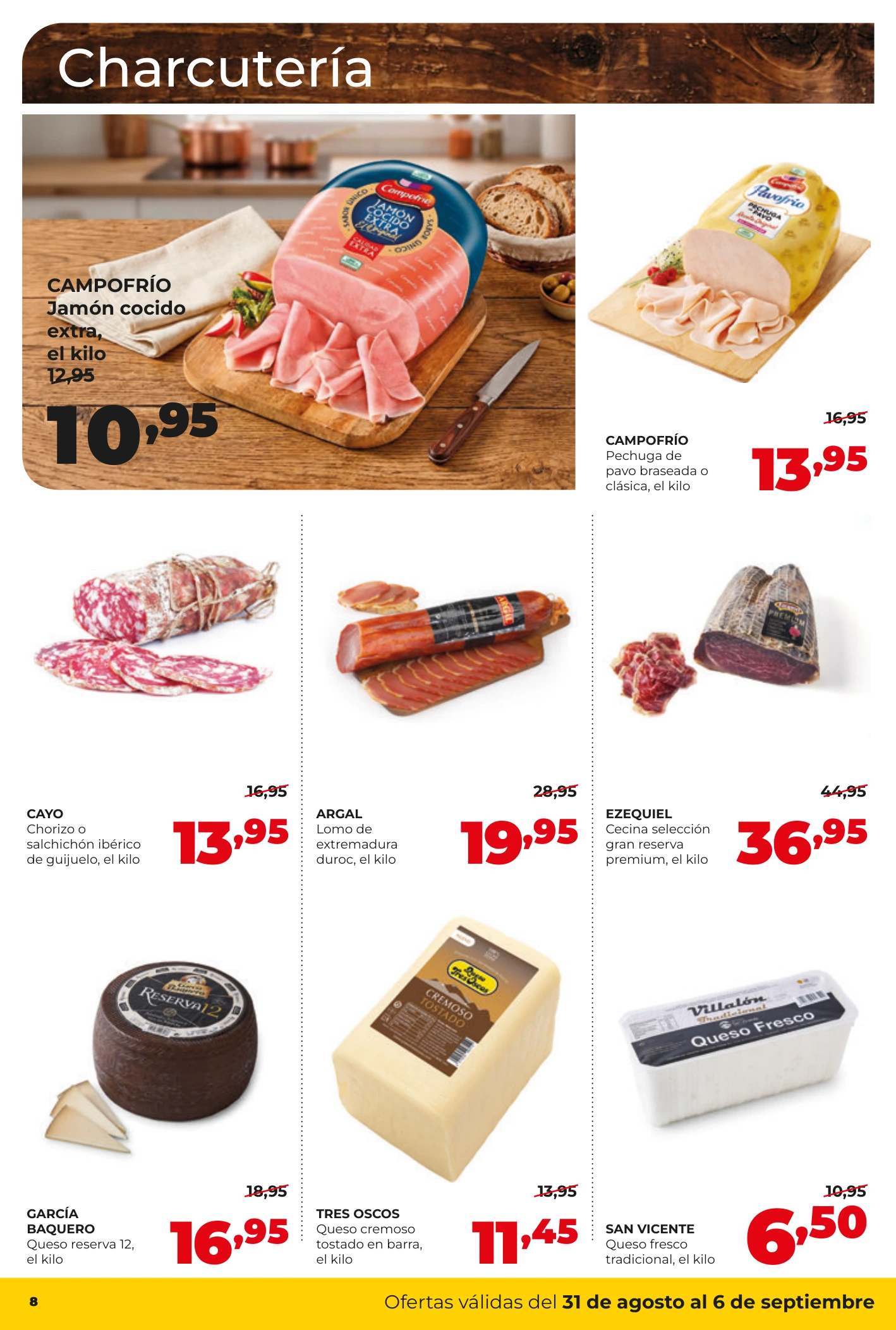 Flyer page 8
