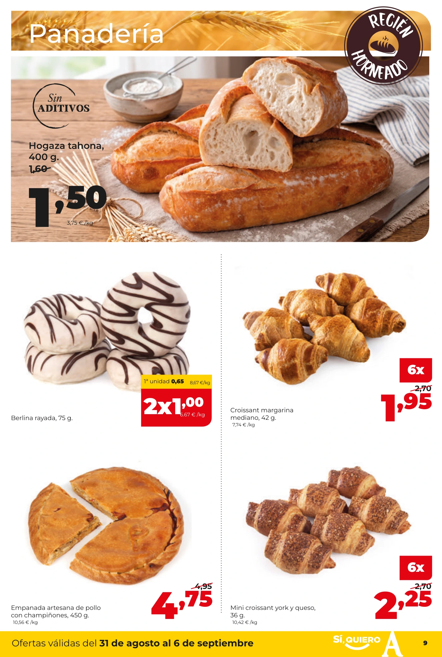 Flyer page 9