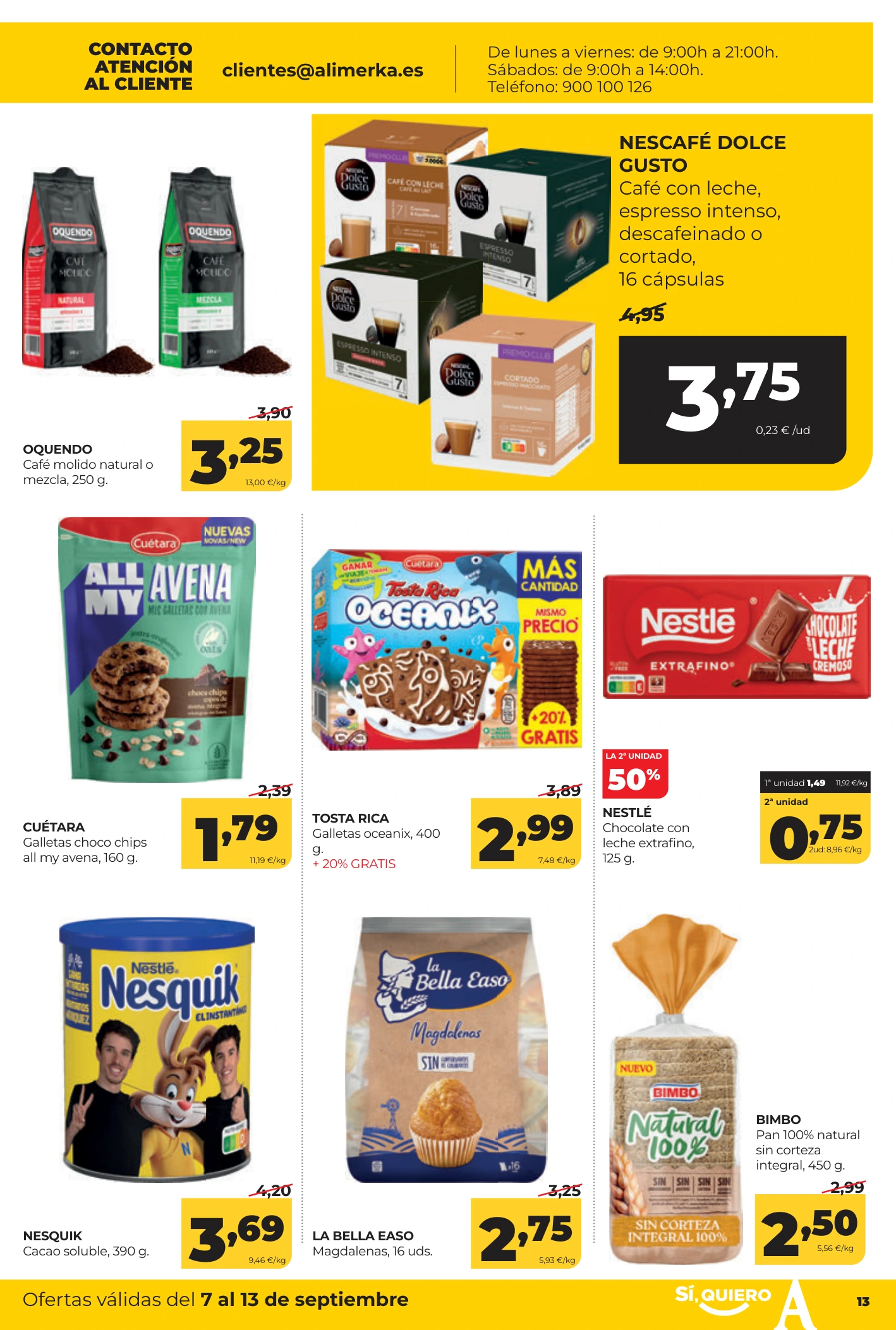 Flyer page 13
