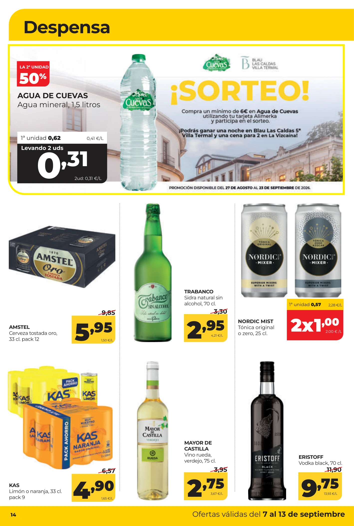 Flyer page 14