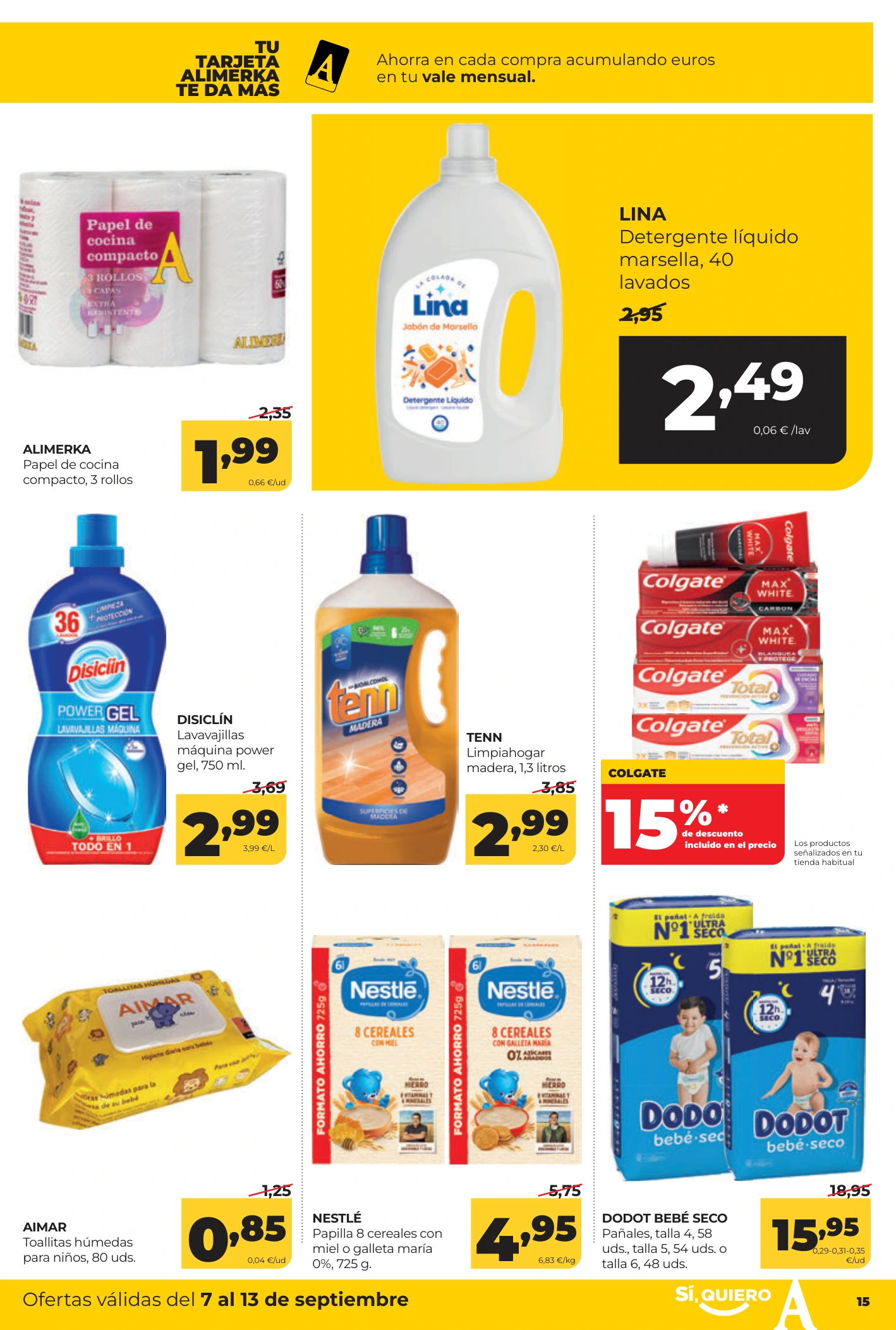 Flyer page 15