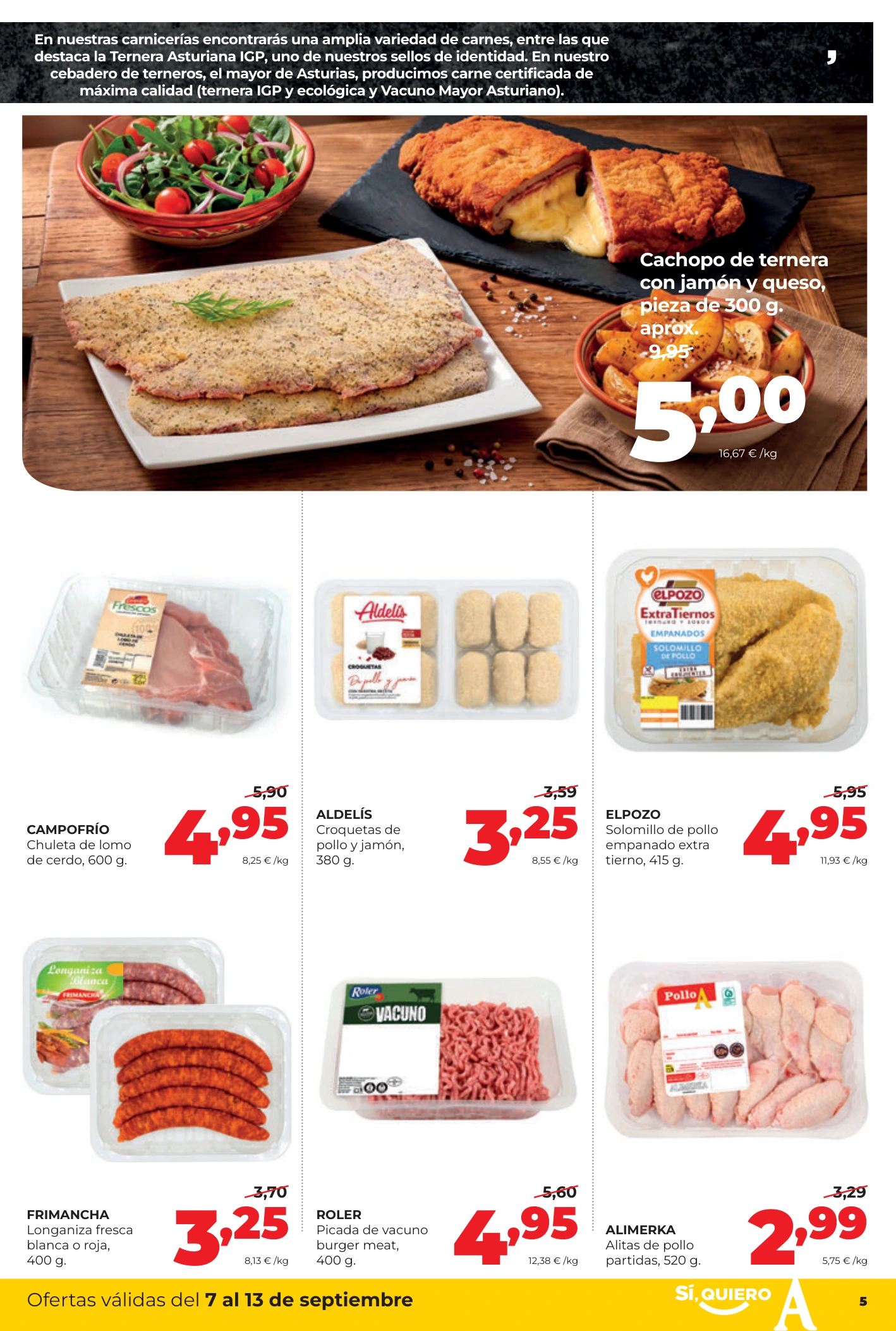 Flyer page 5