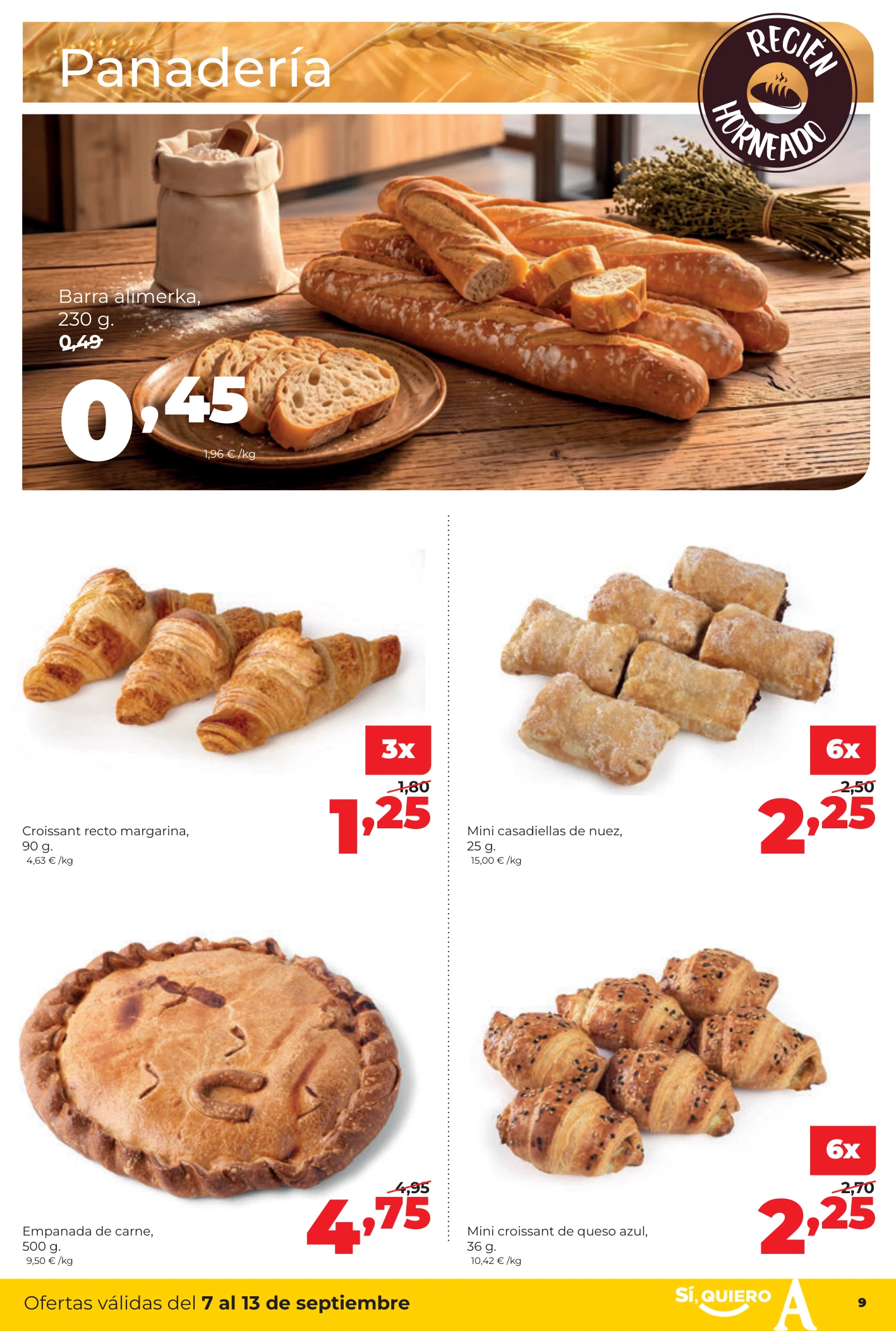 Flyer page 9
